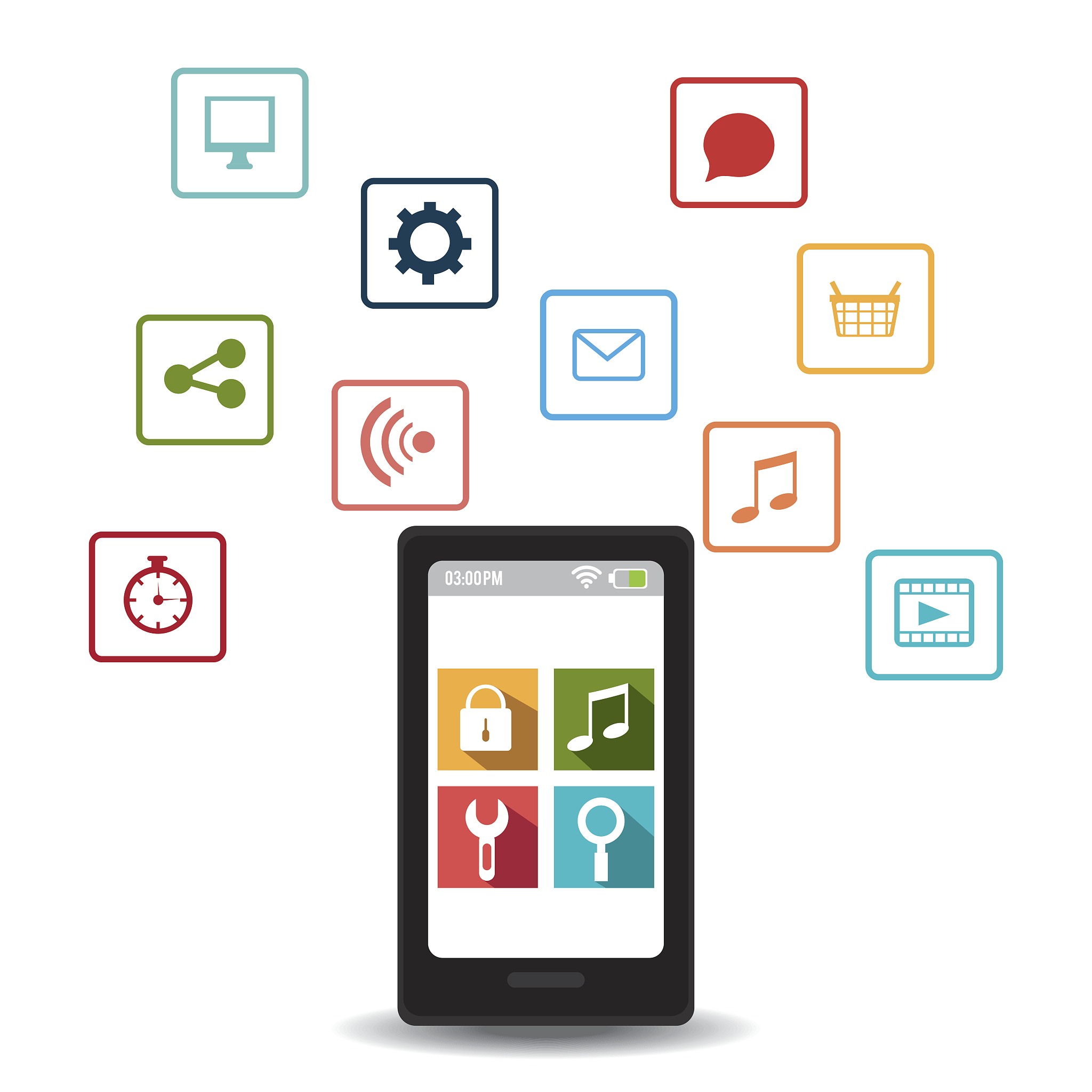 mobile technology design