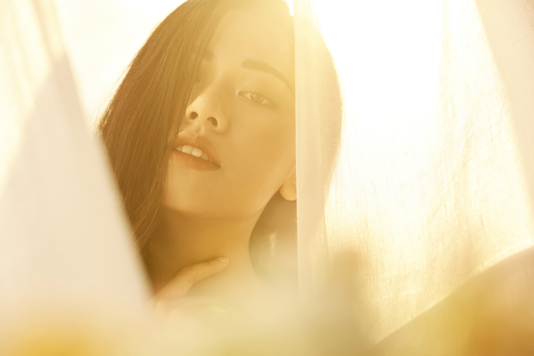 女性美
