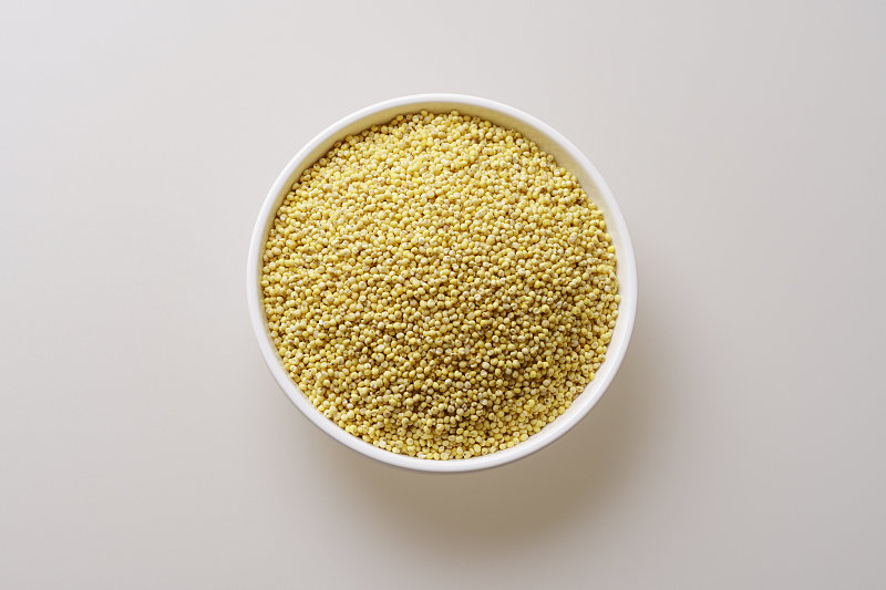 millet