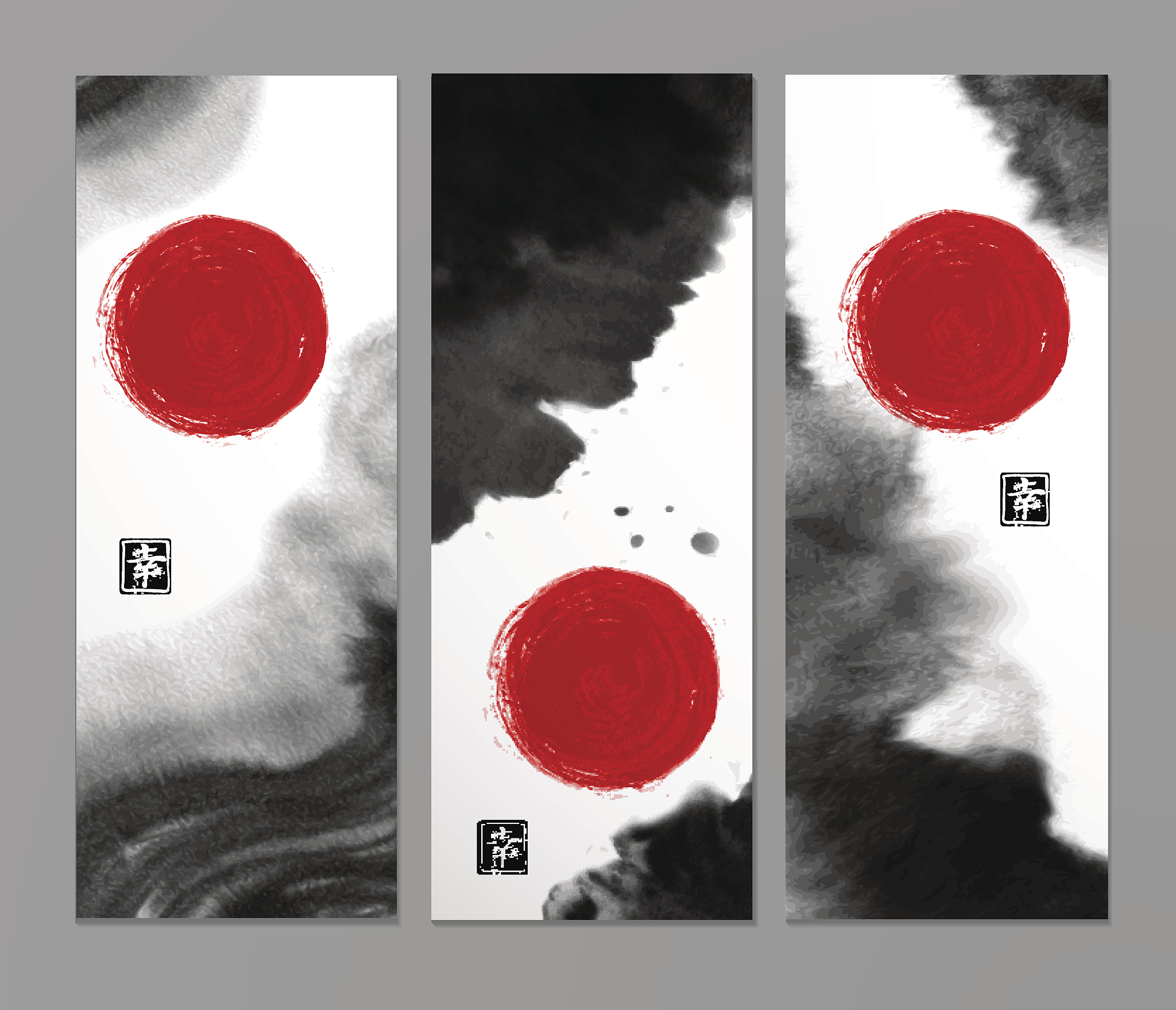 东方设计文案：展现东方文化之美