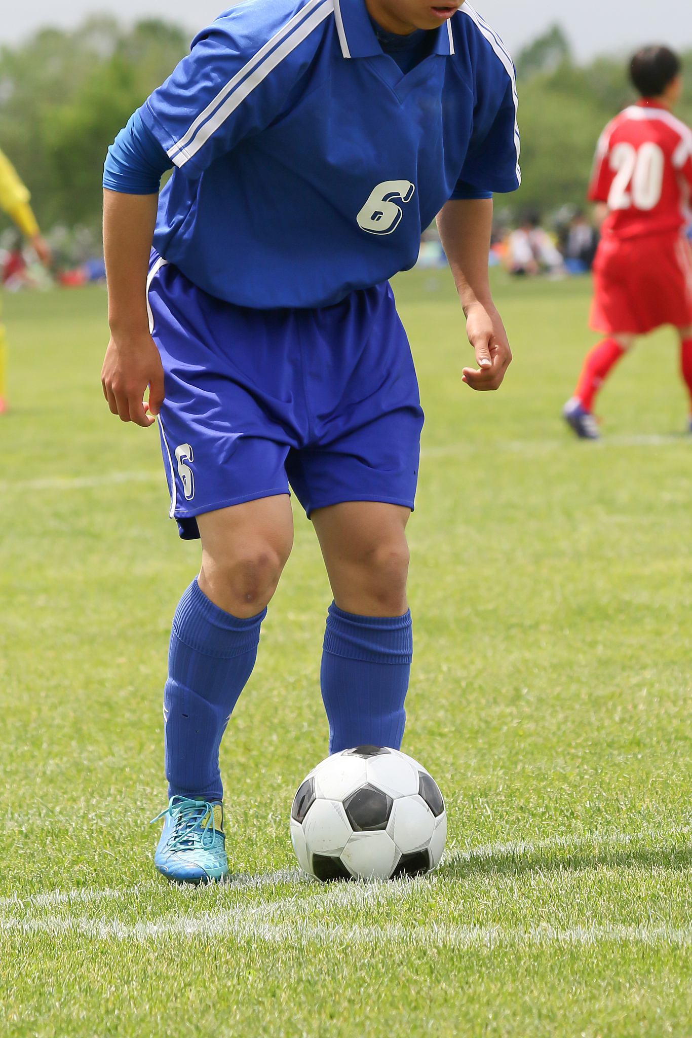 soccer