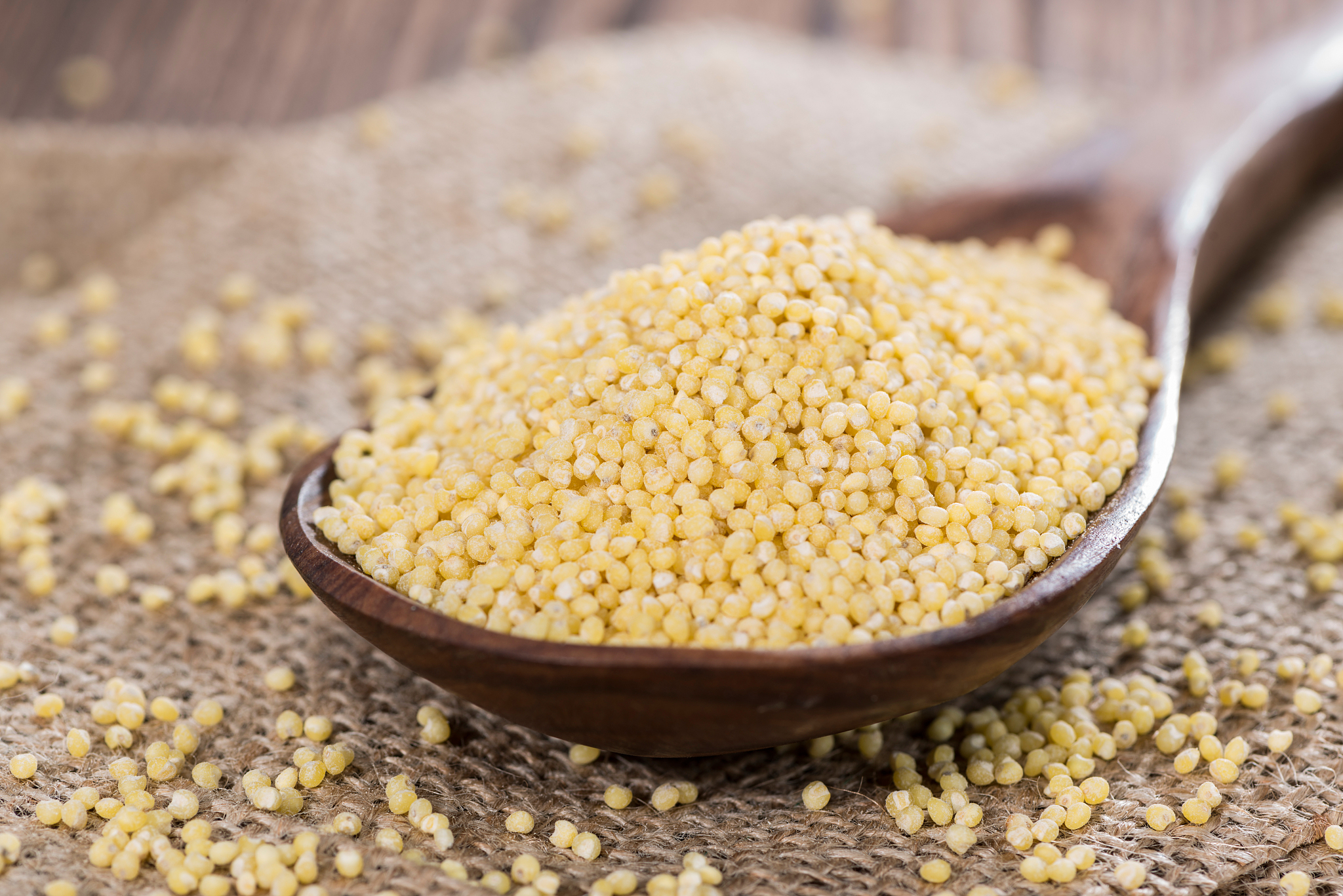 millet