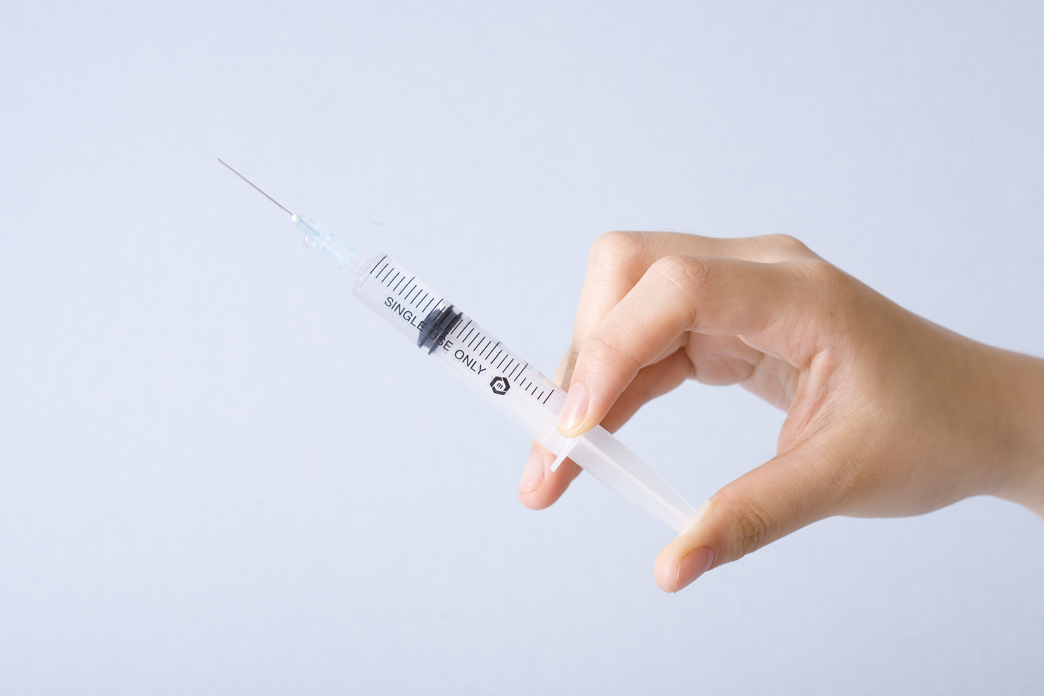 胰岛素笔注射操作方法详解 - 肚脐、大腿、臀部注射技巧