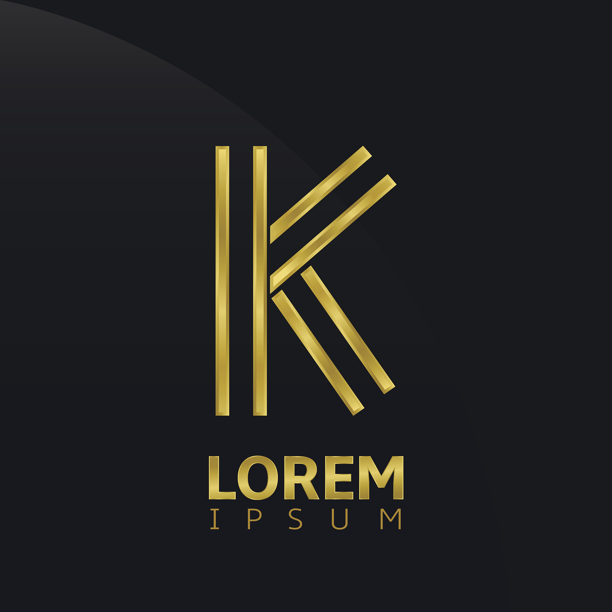 letter k