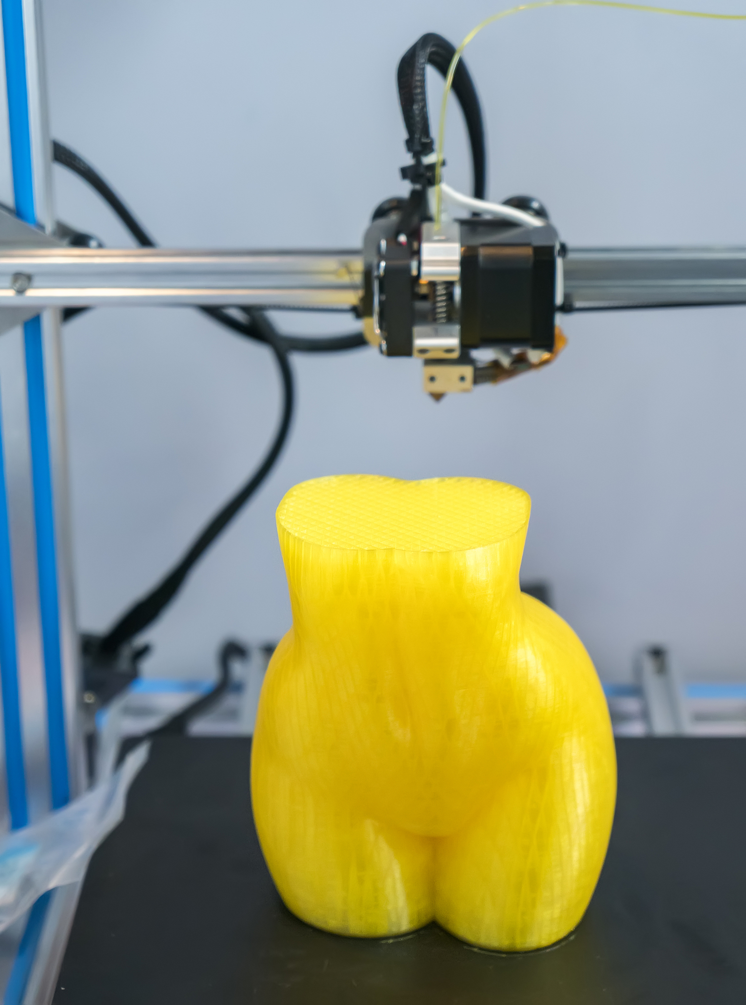 3D打印血管研究现状：材料、技术、应用及挑战