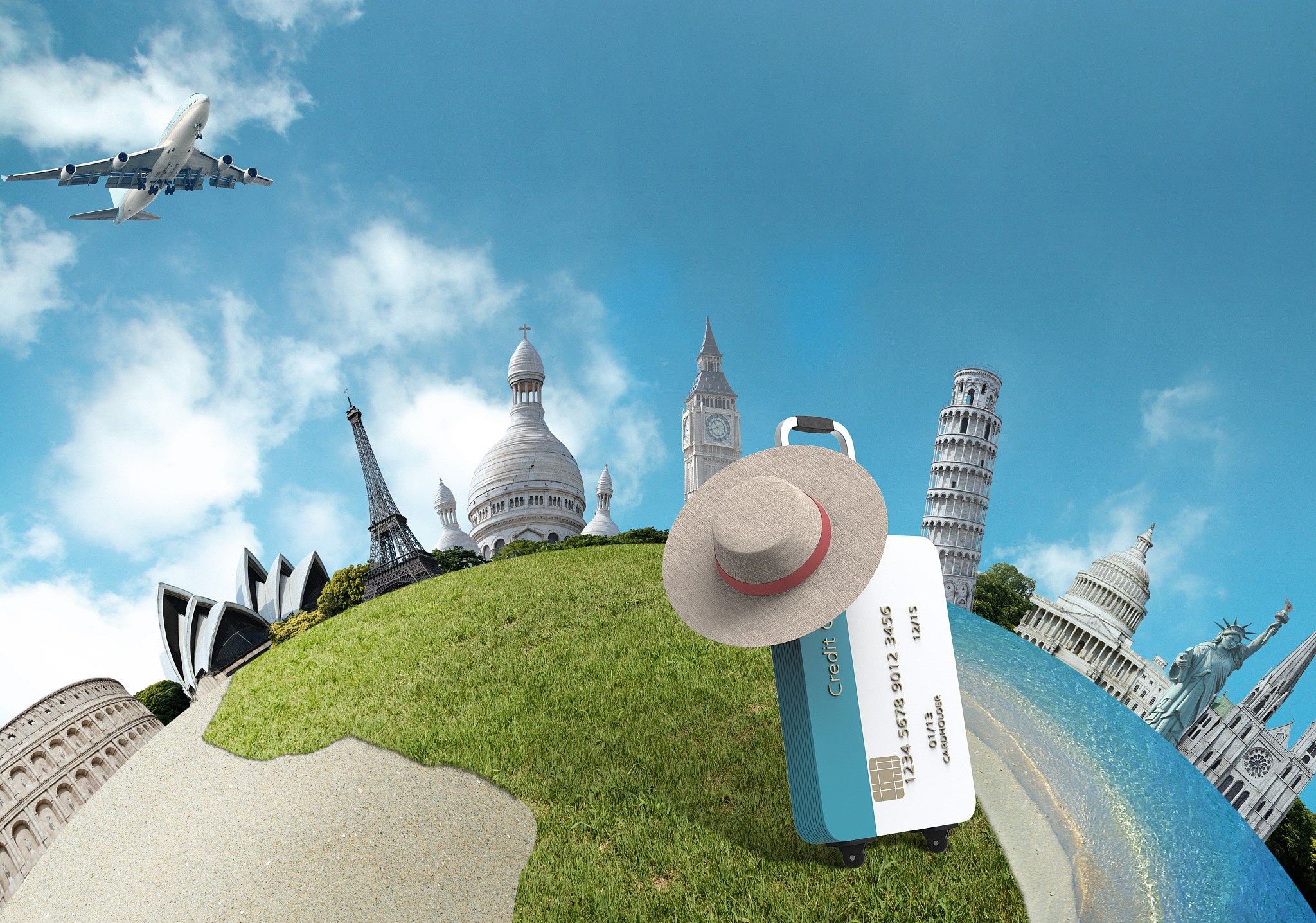 旅游的价值：现代人生活中的重要体验