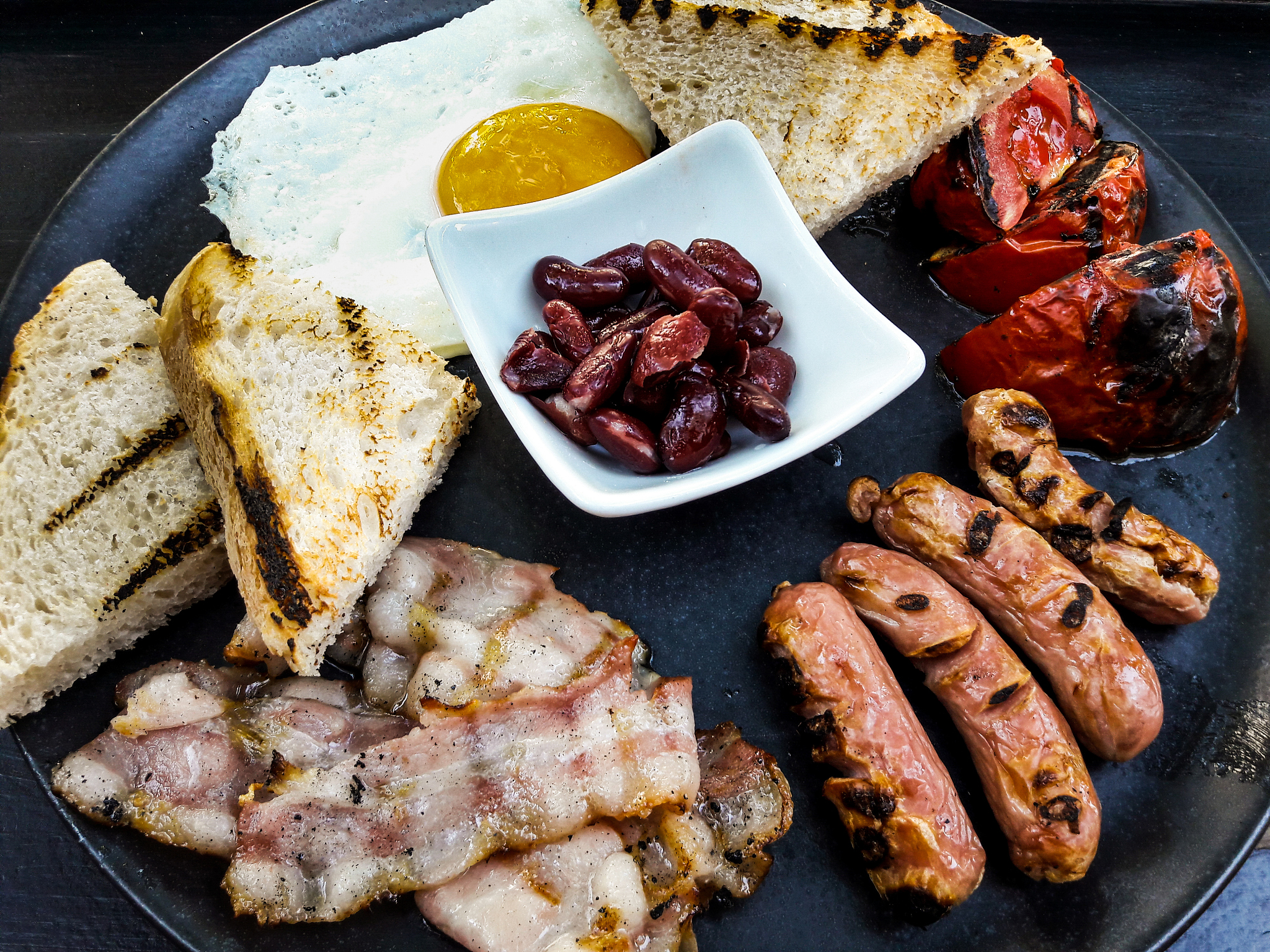 减脂为什么不能吃烧烤