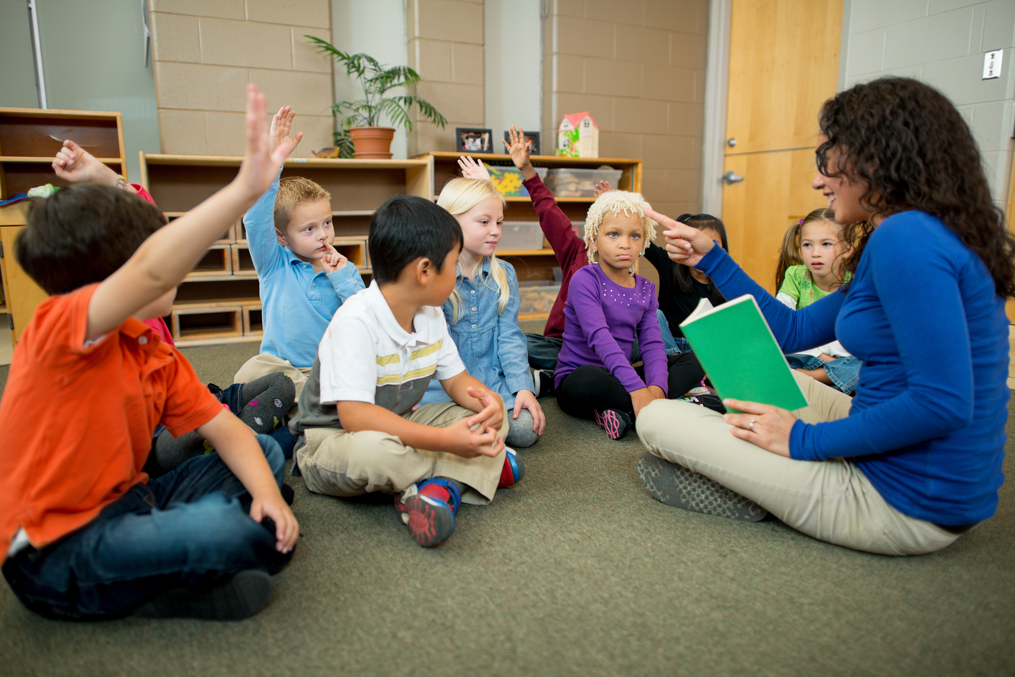 师范生必须要掌握的心理学知识