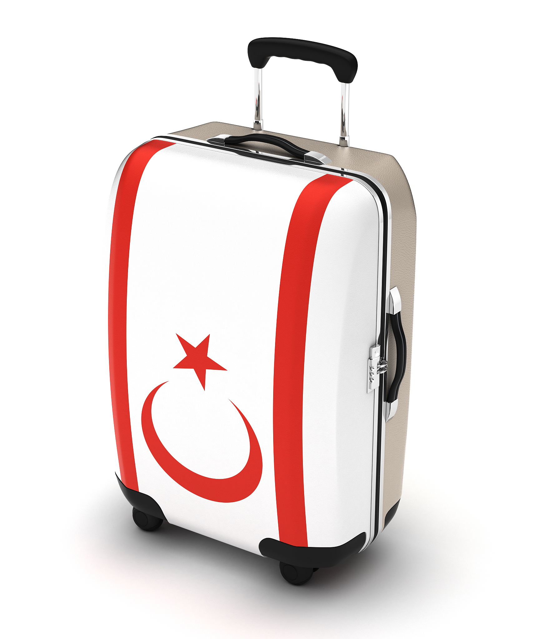 旅游目的地形象：游客的整体印象