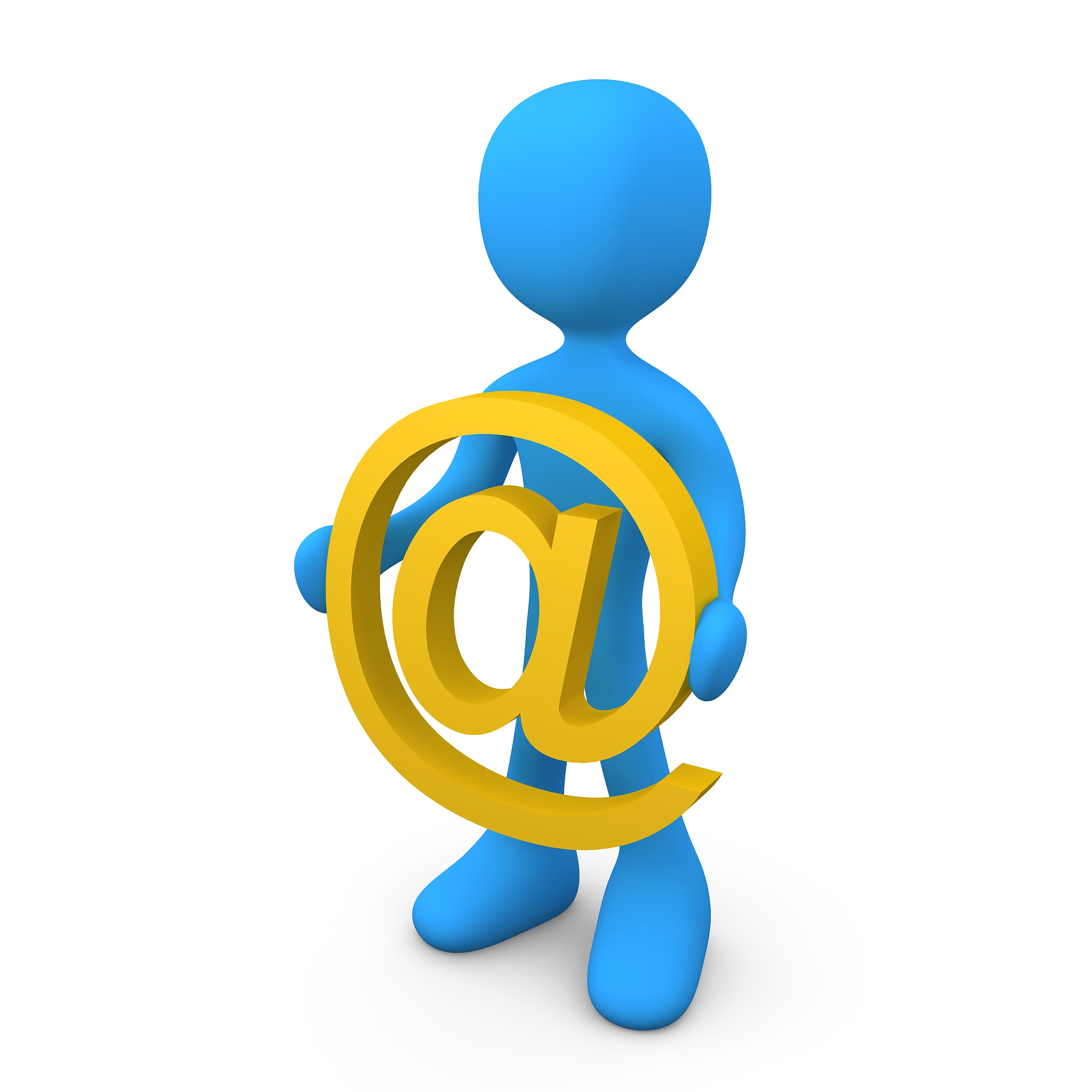 email