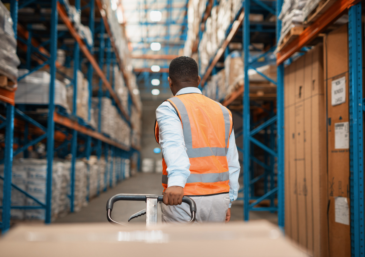 仓库管理的方法500字