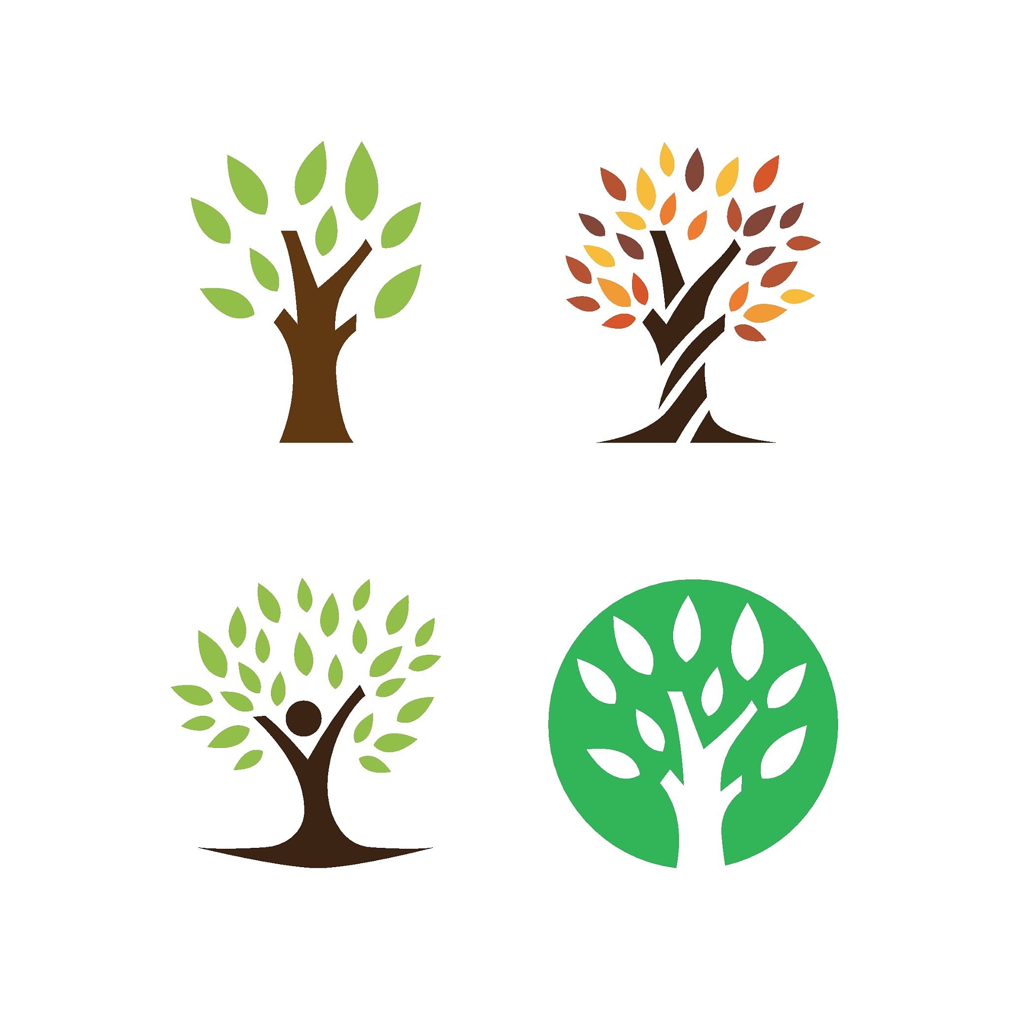 tree logo