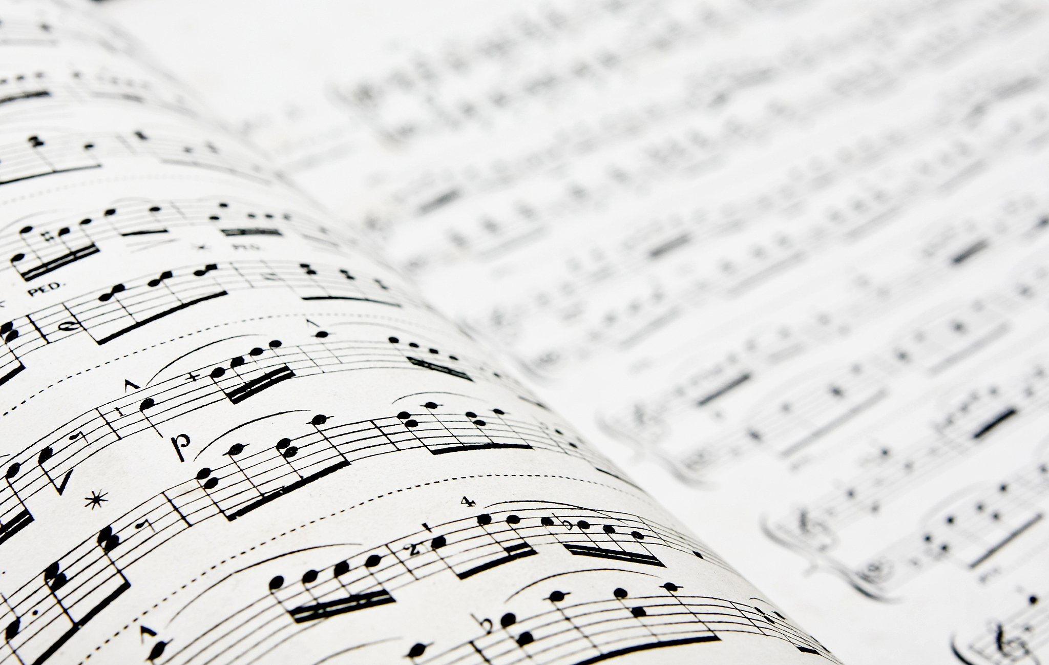 music