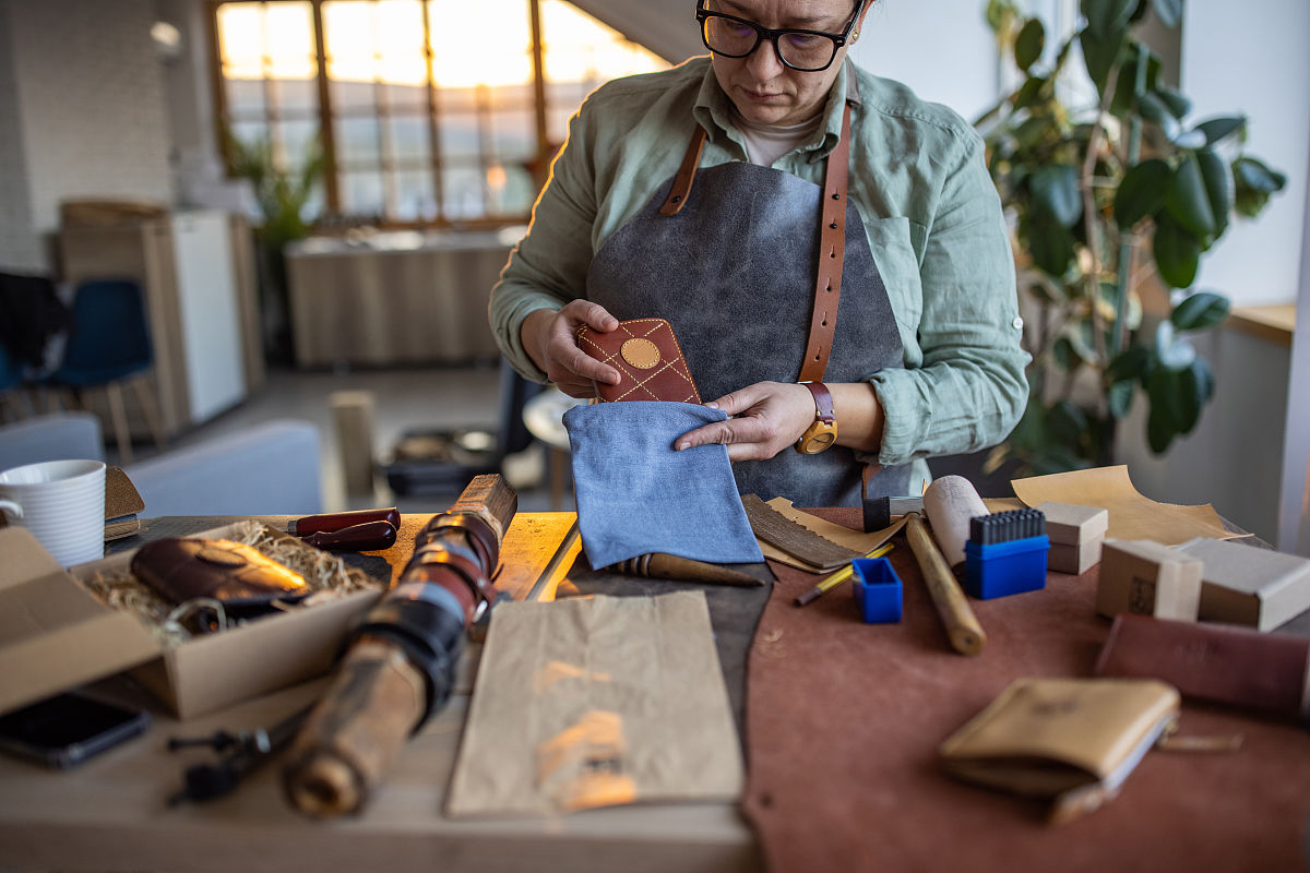 皮革制品设计与制作学哪些课程？就业岗位有哪些？