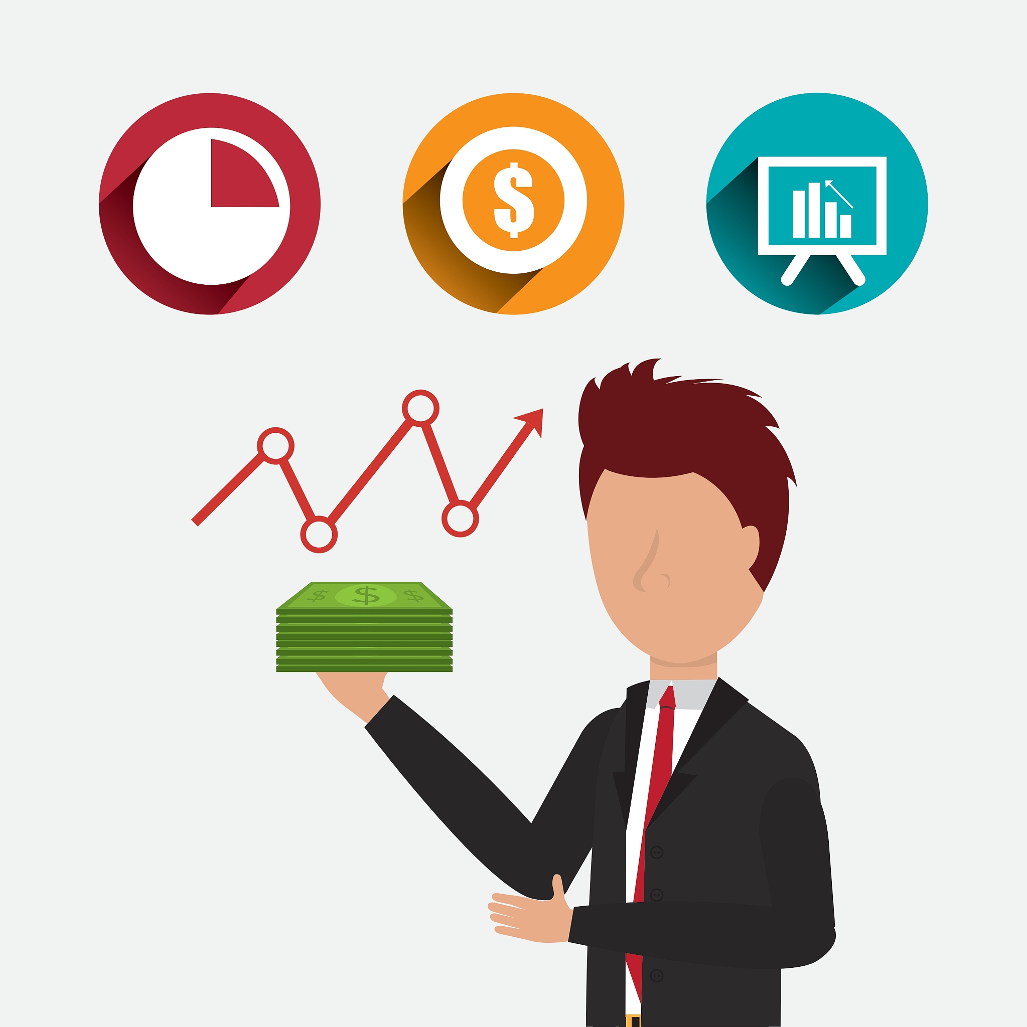 business profit design
