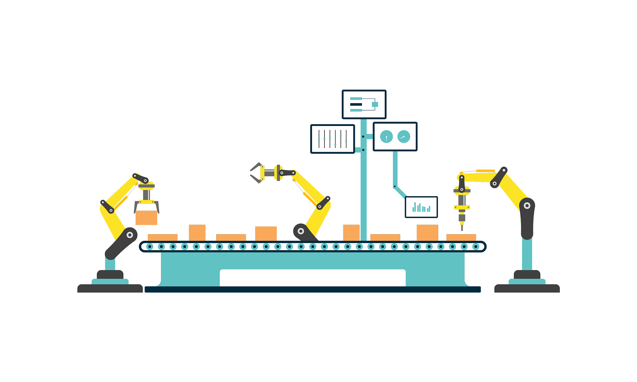 贵州省电子信息技师学院都有哪些热门专业计算机信息管理专业好不好