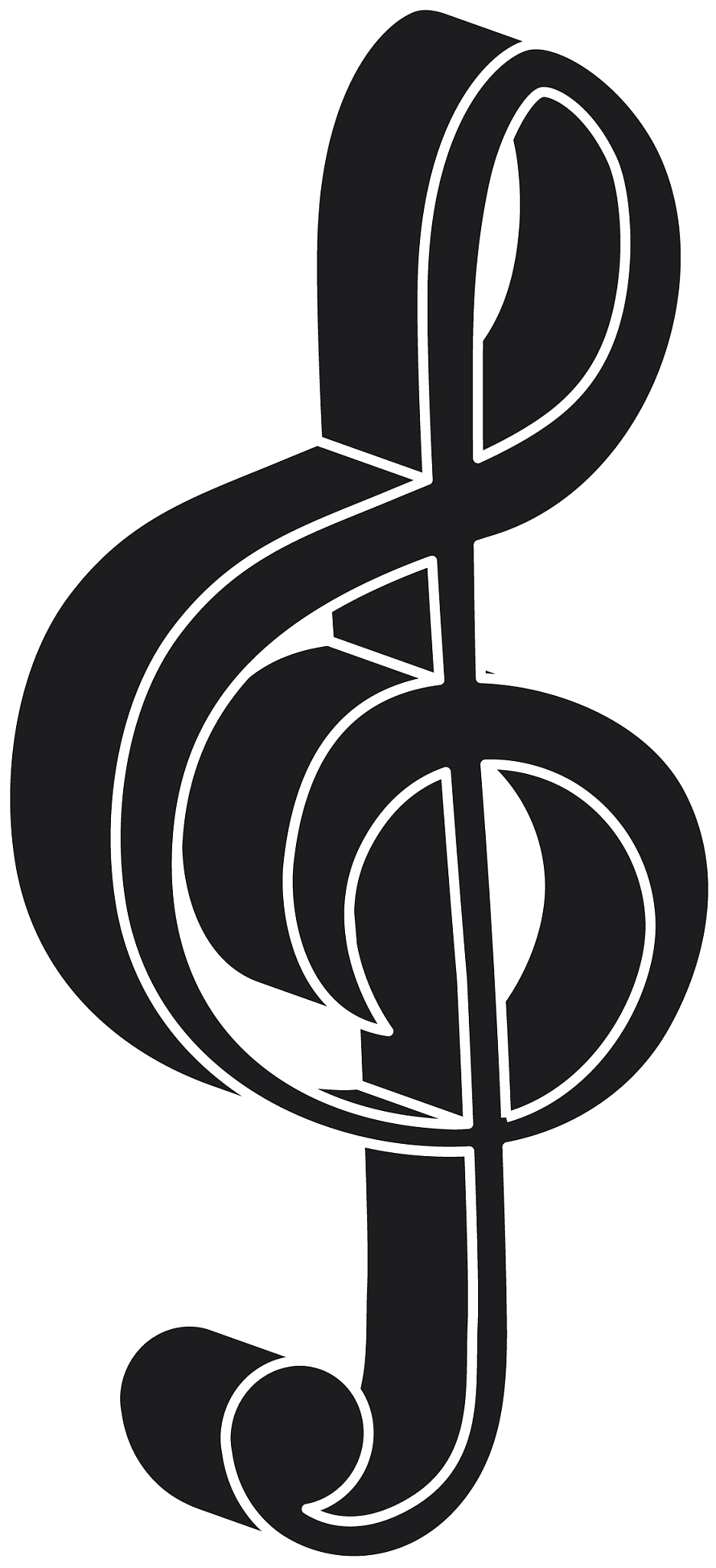music note symbol