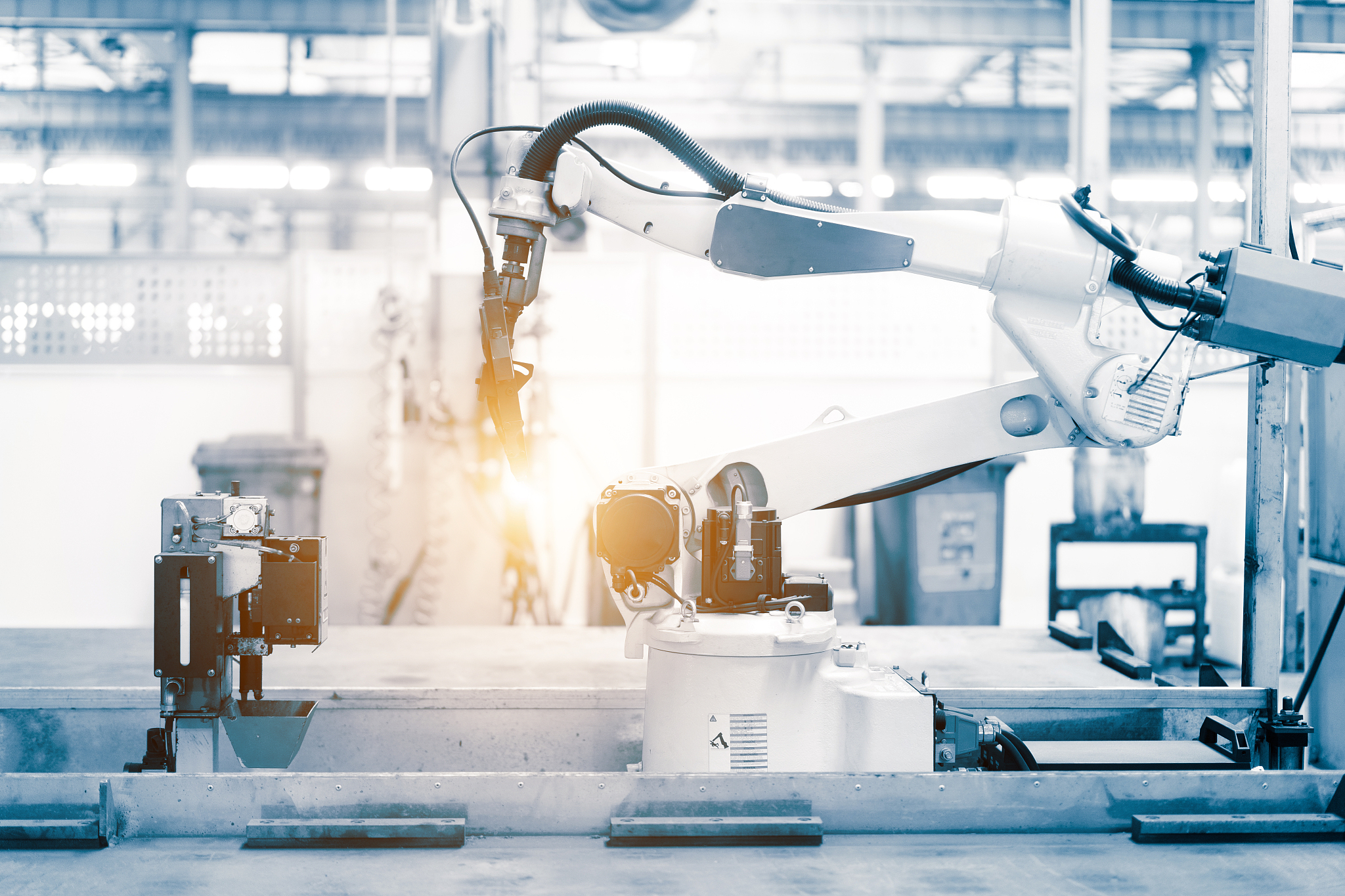 焊接技术应用专业好不好