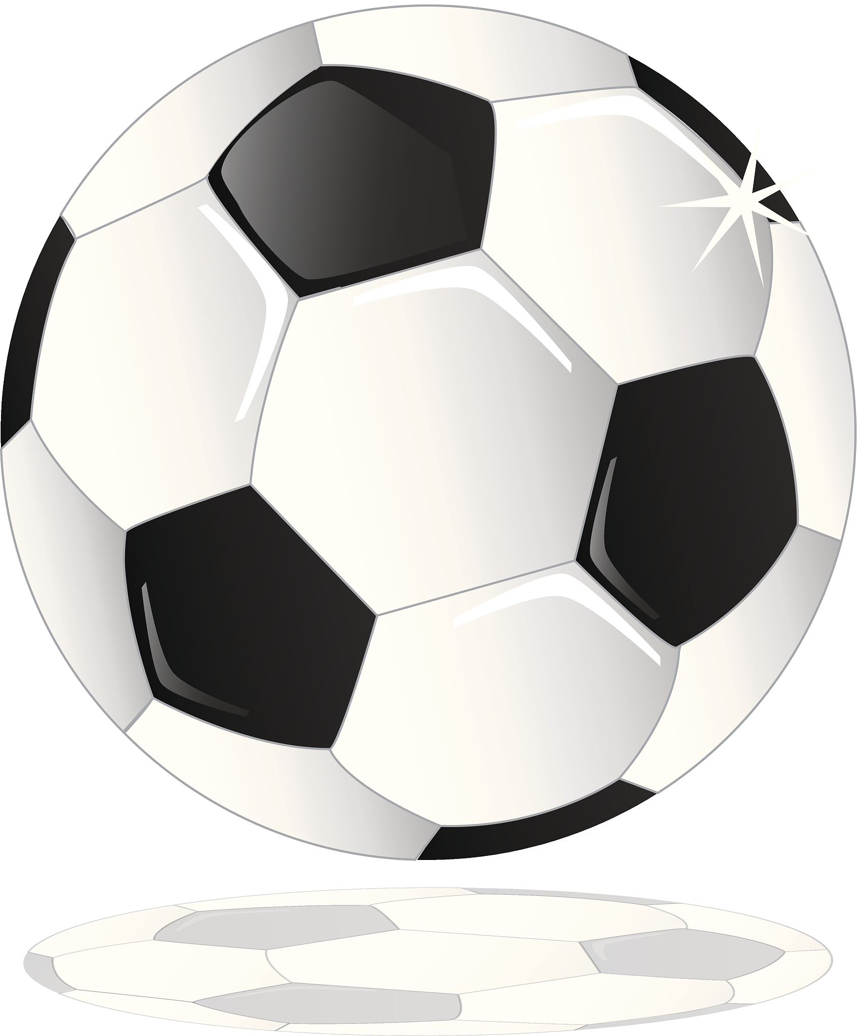soccer ball