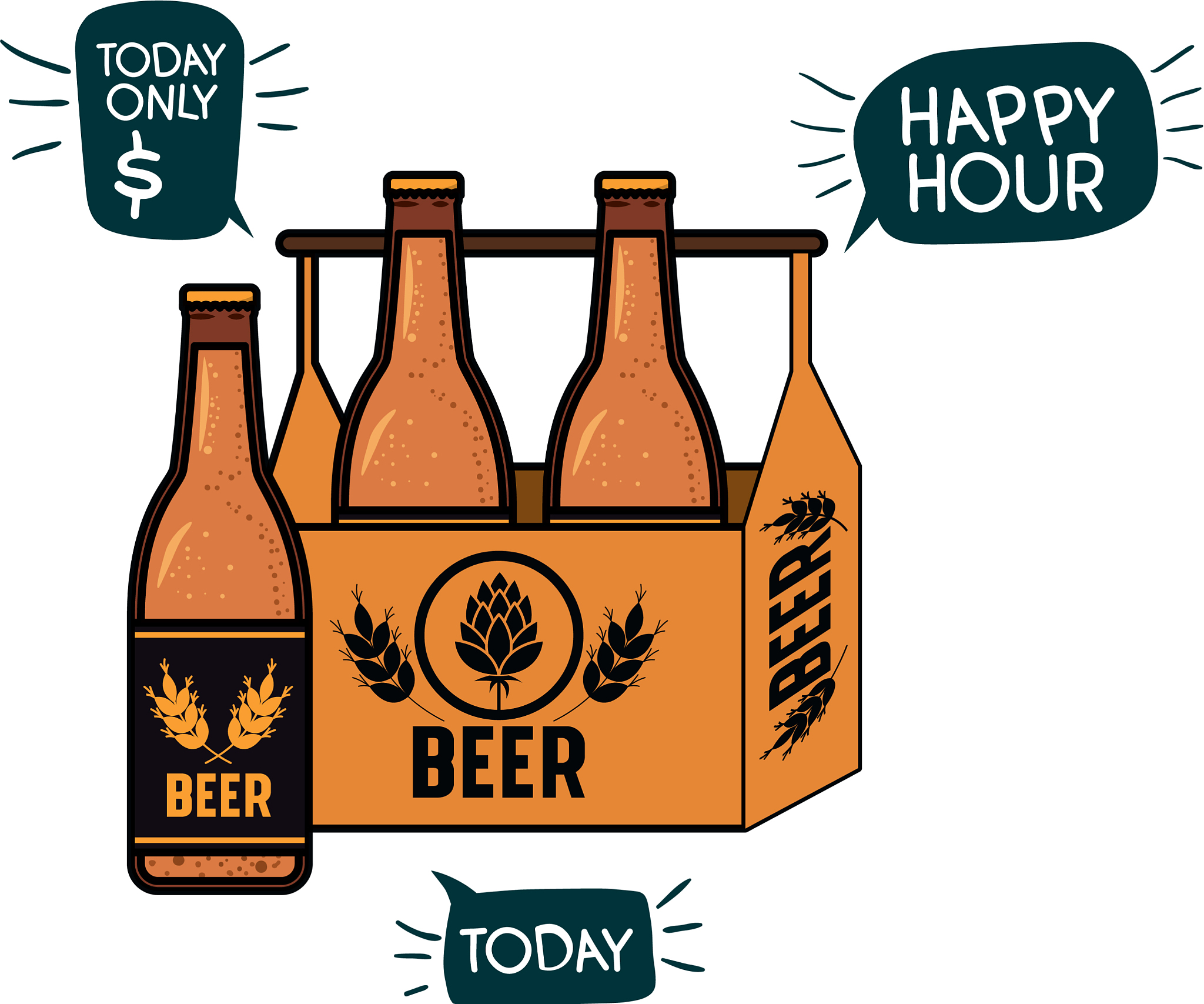 一瓶8度的啤酒酒精含量