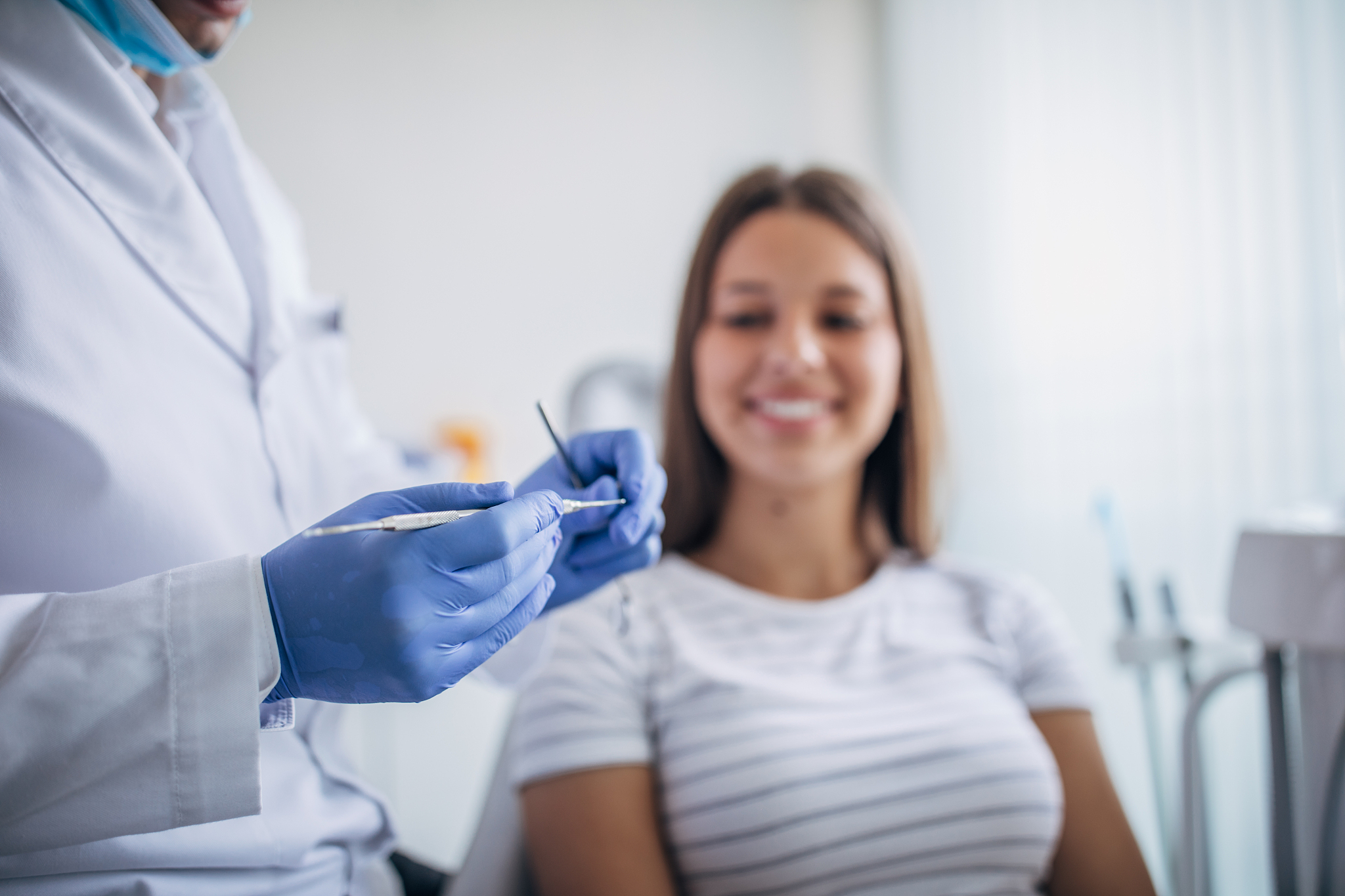 云南商务职业学院口腔医学专业