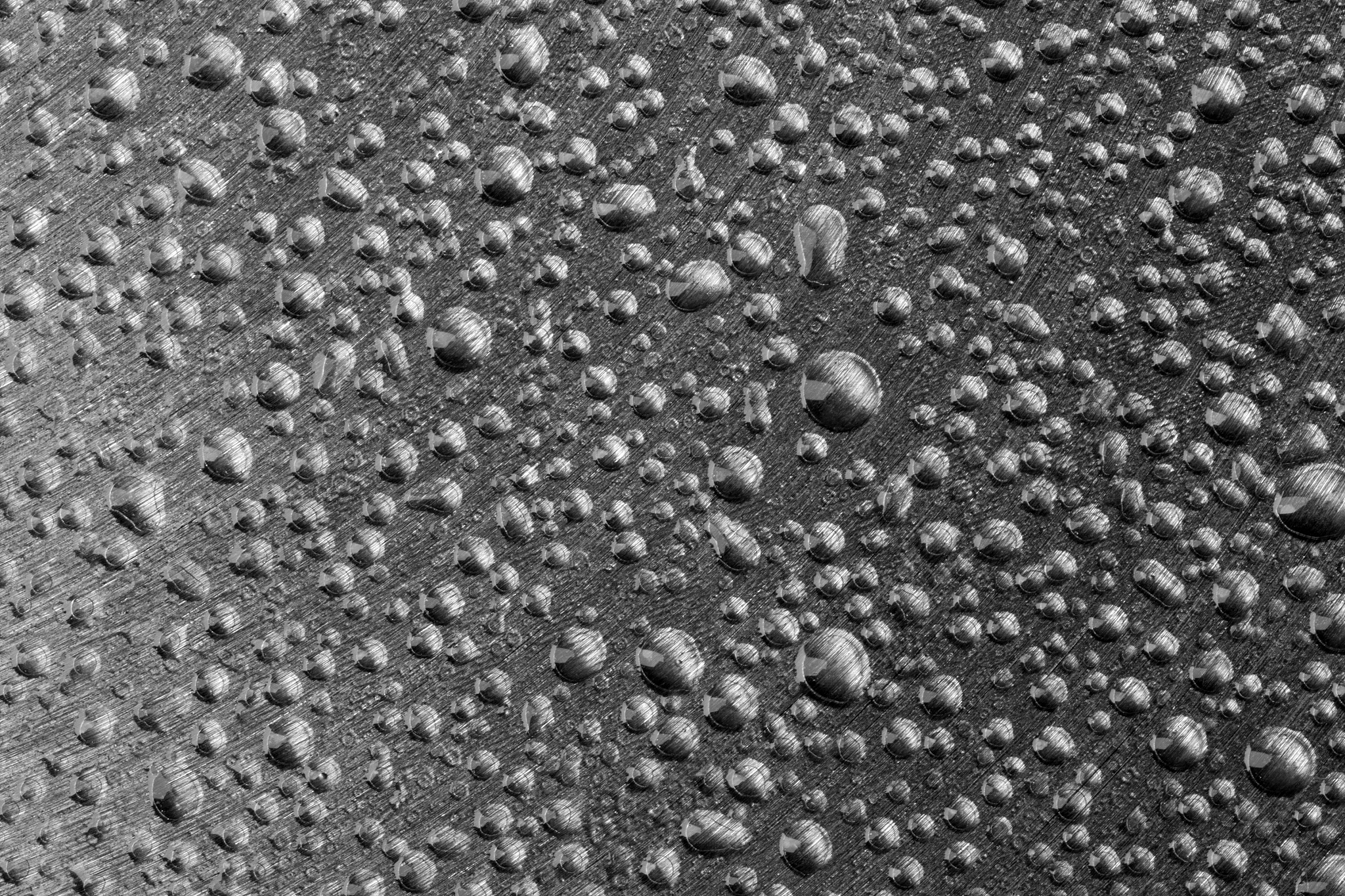 高附着力涂层制备：扁平粒子间化学结合方法