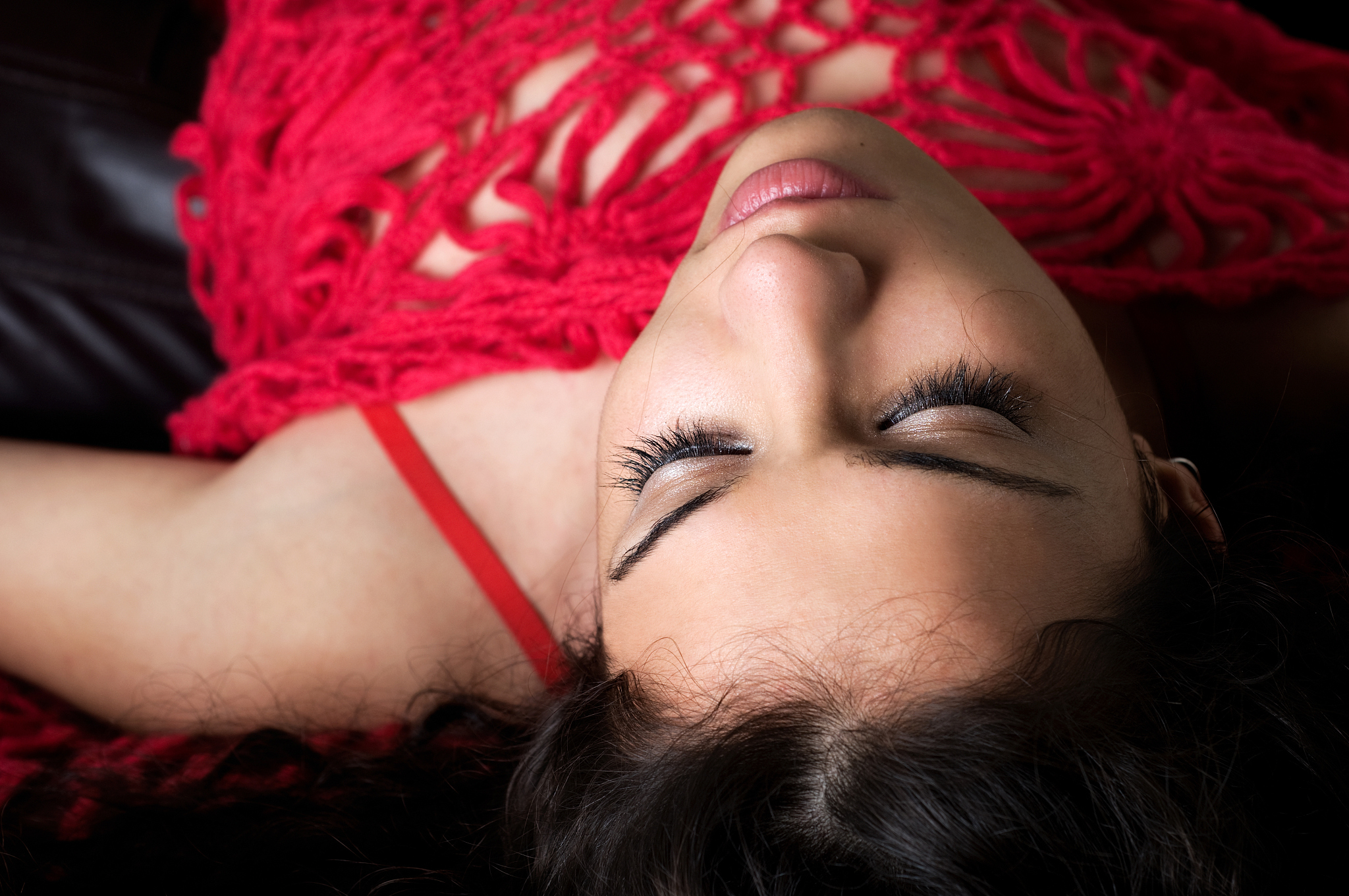 sleeping beauty