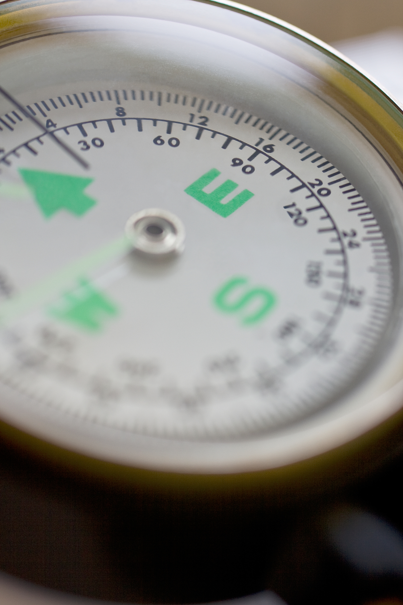 compass