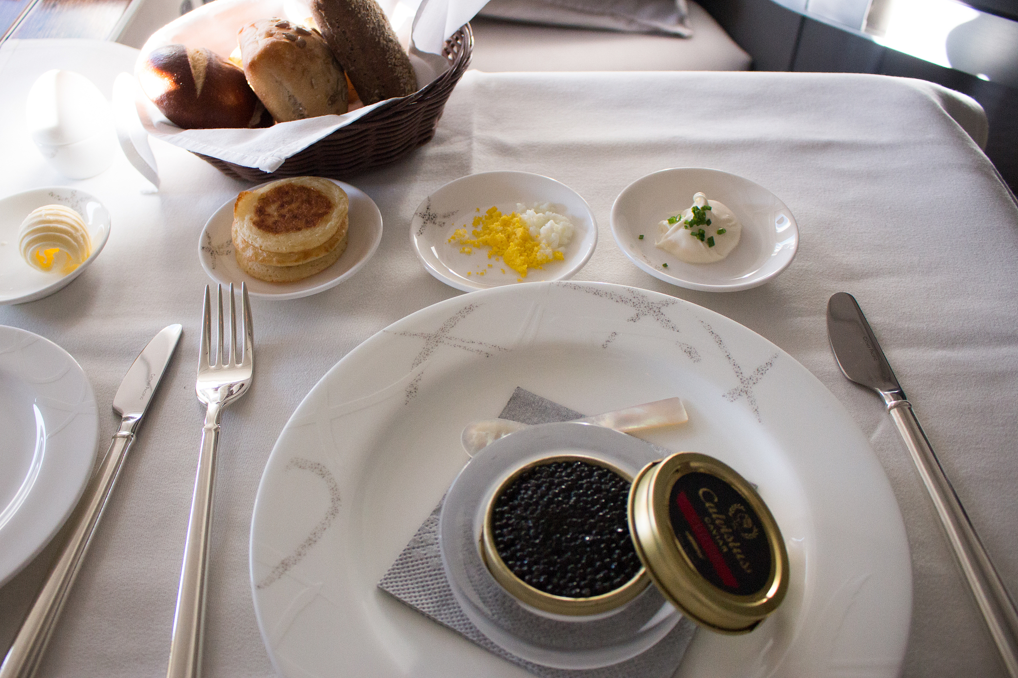 2021全球航空公司的头等舱军备竞赛