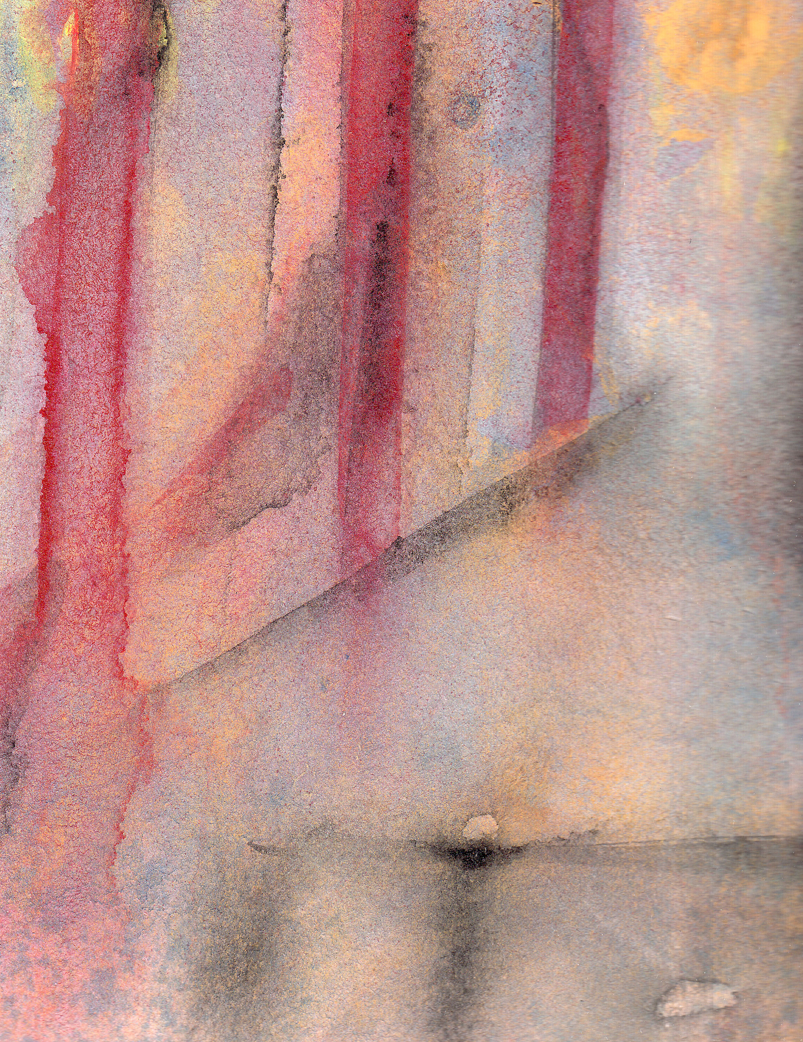 Texture in Art: A Unique Language and Emotional Symbol