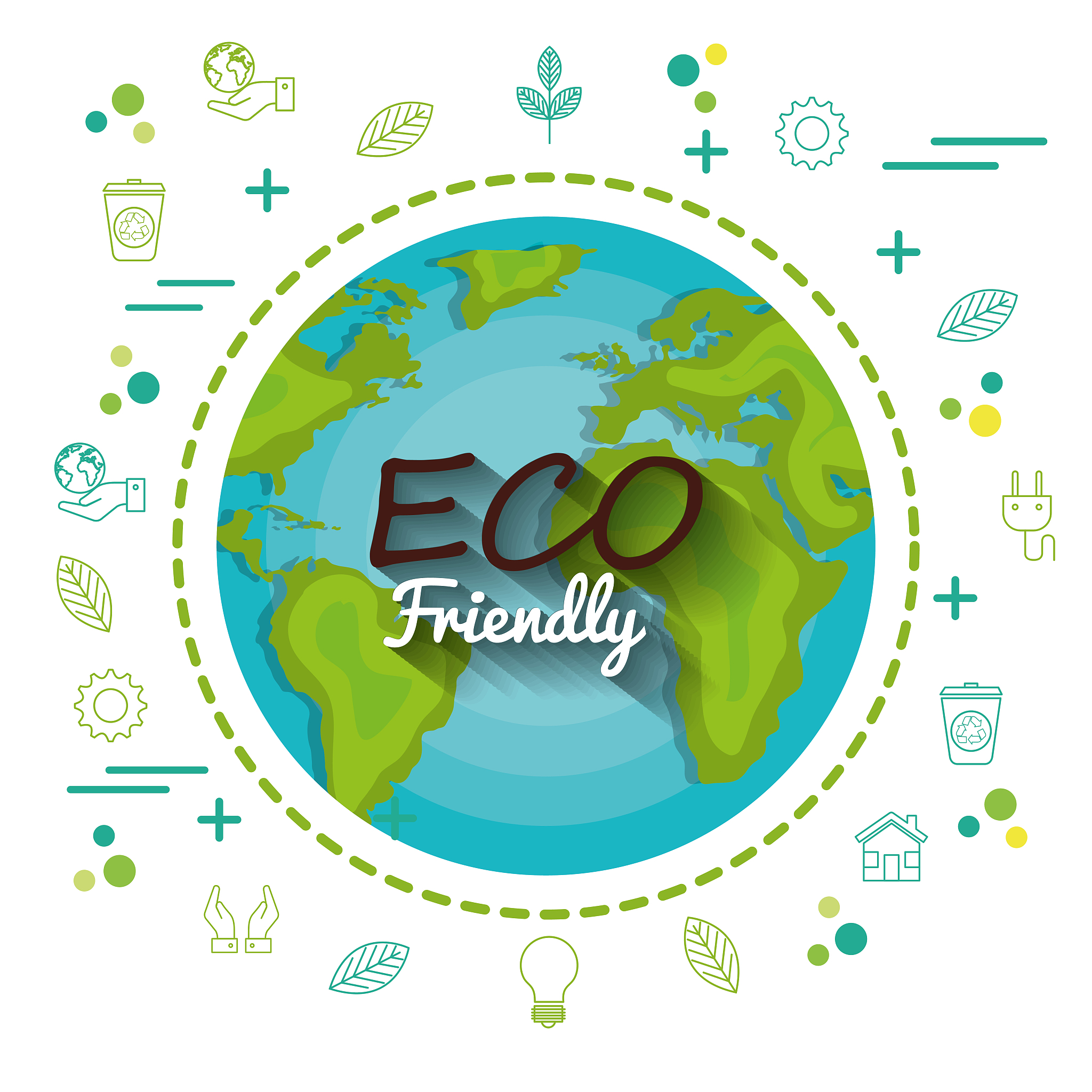 eco friendly design