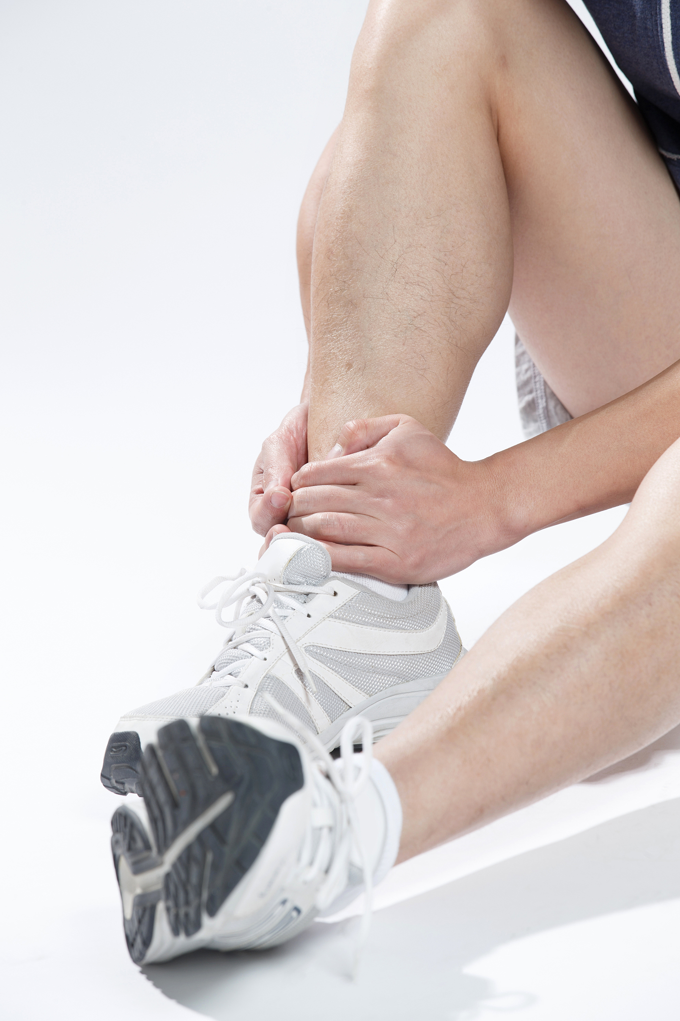 攀岩损伤：下肢风险、预防和治疗指南