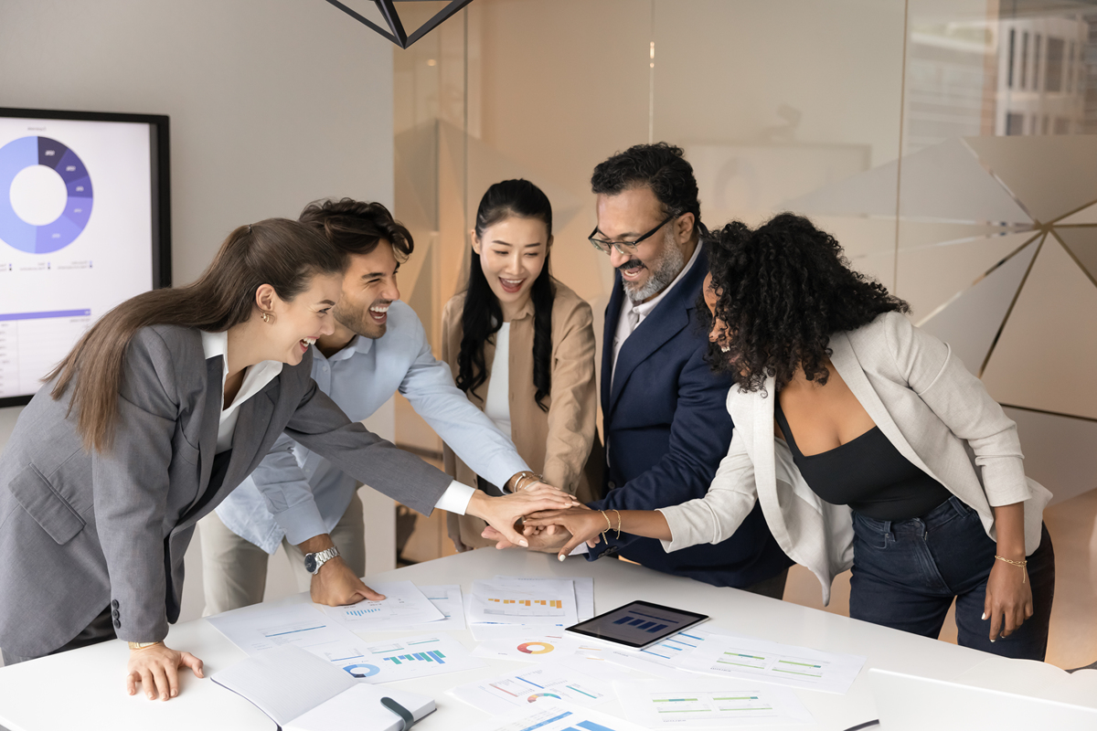 如何描述从事商务管理工作的经验多