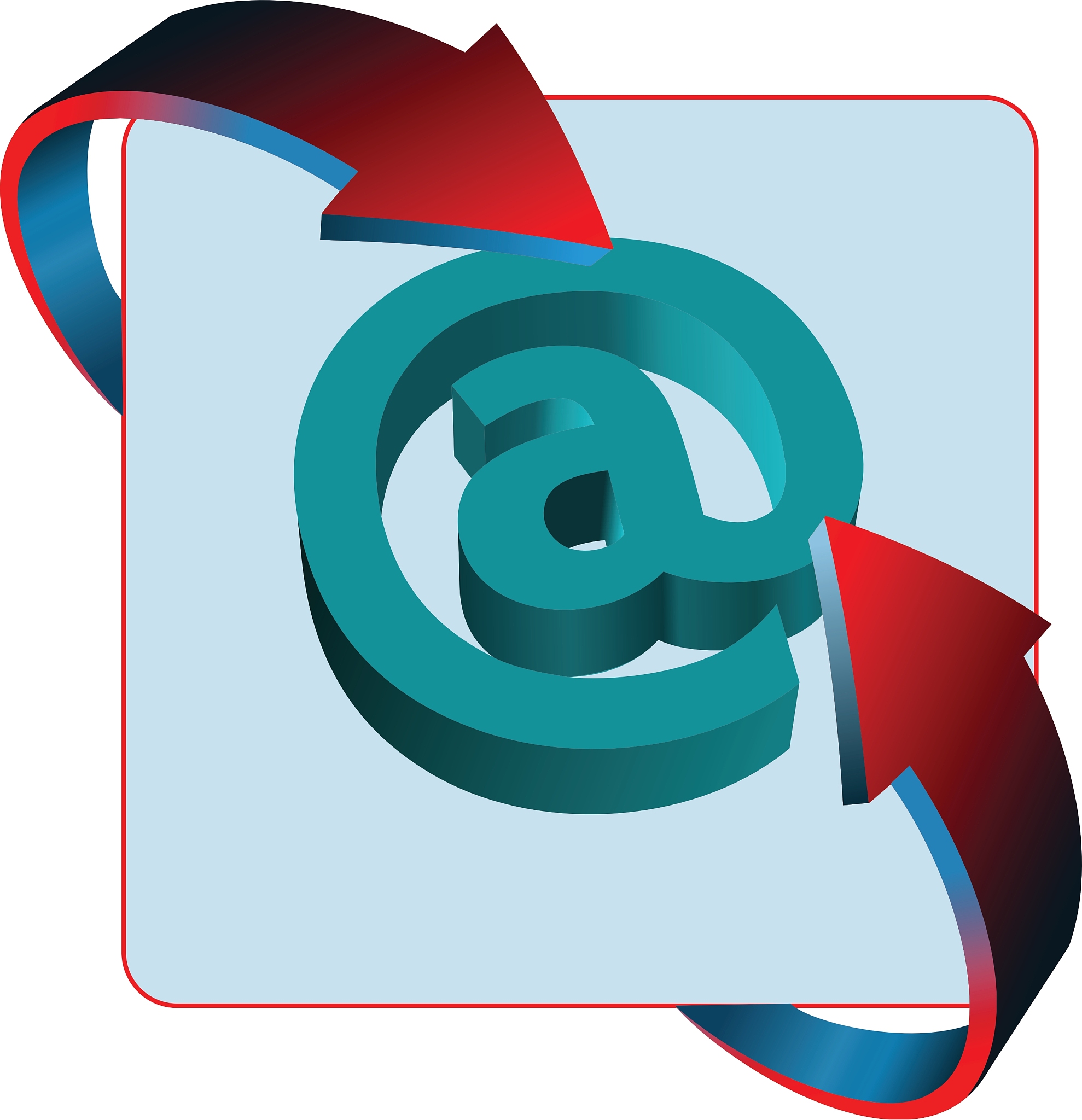 email icon