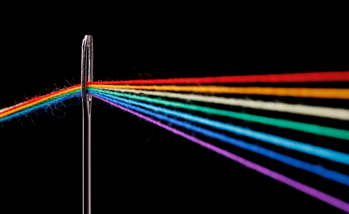 蓝光波段耦合波导光栅设计：基于反射偏振全息光栅