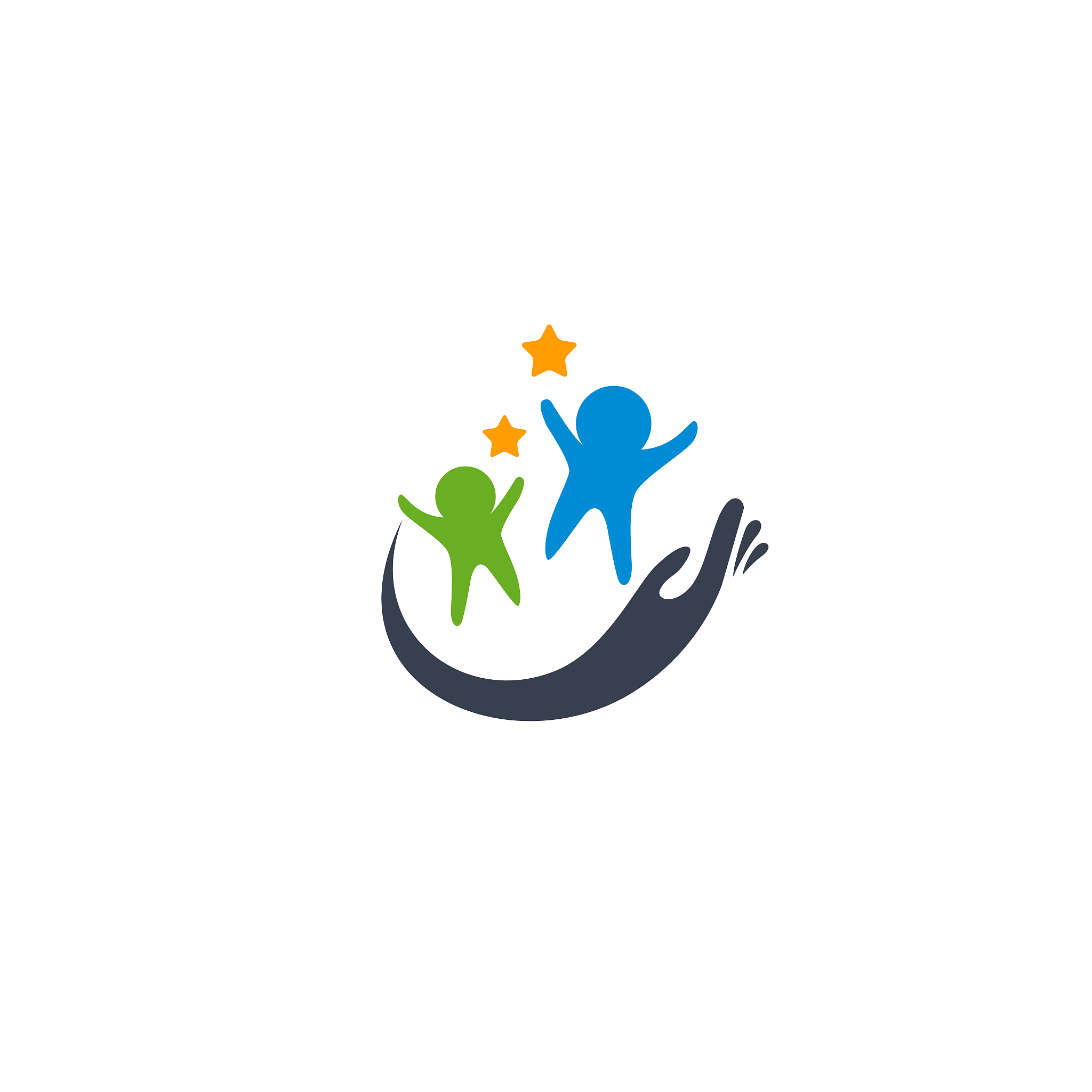 校园的logo可以应用到哪些内容
