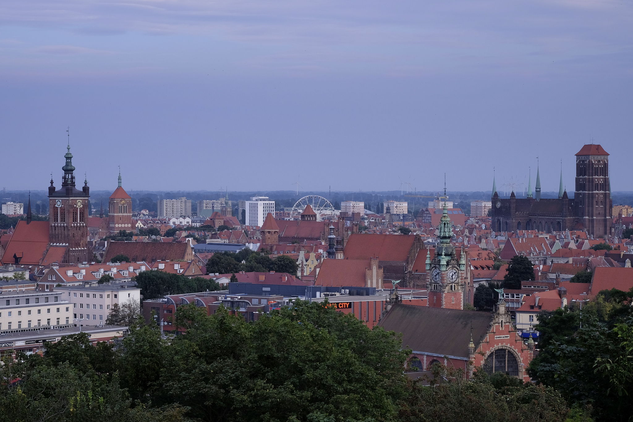 gdansk
