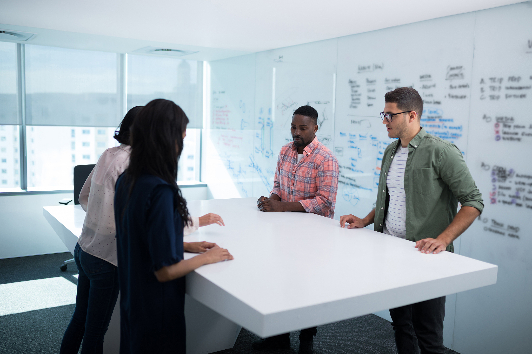 你现在身份是华润雪花啤酒公司的高级业务代表职位是业务主管请写1篇第七周工作周记字数在500字左右