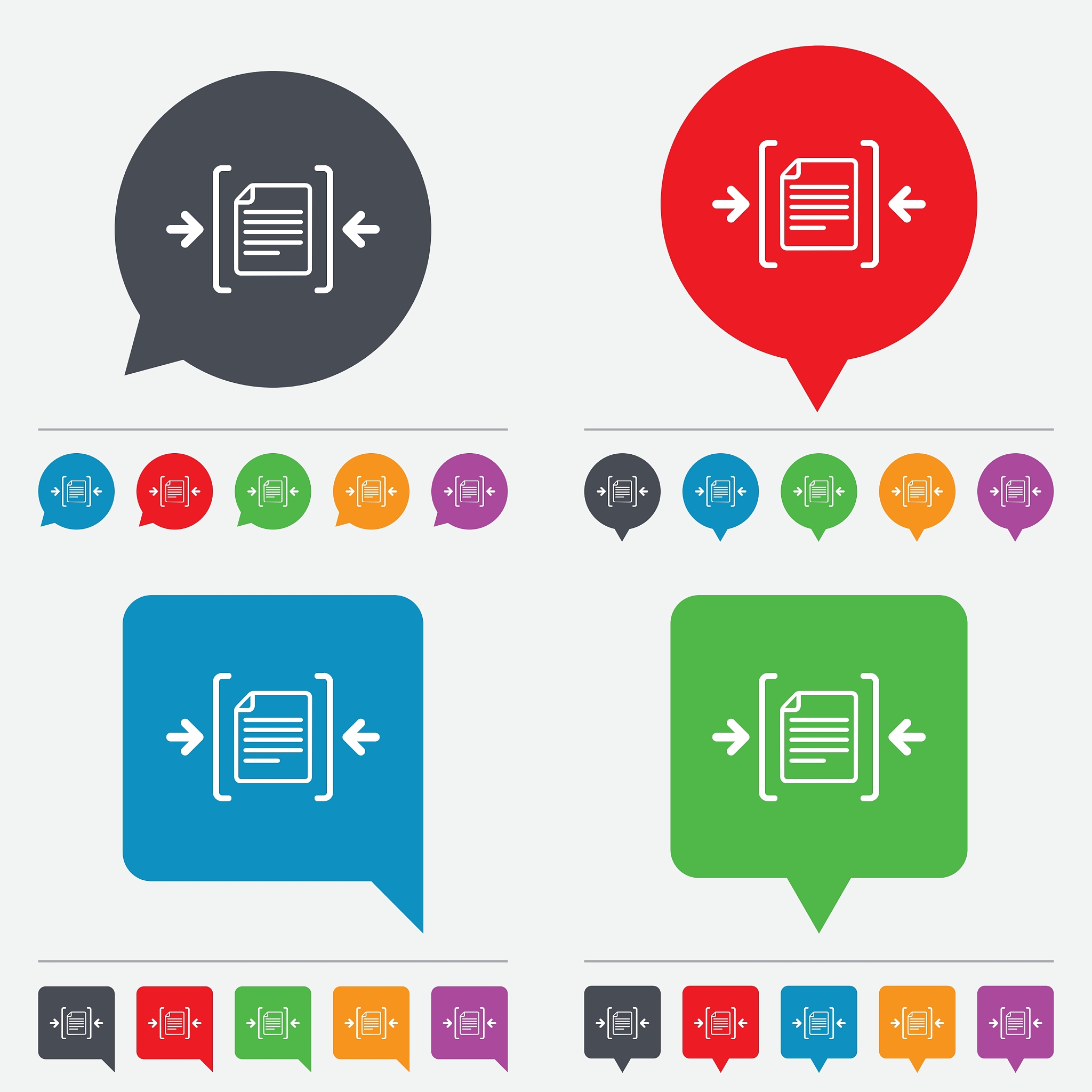 archive file icon compressed zipped file