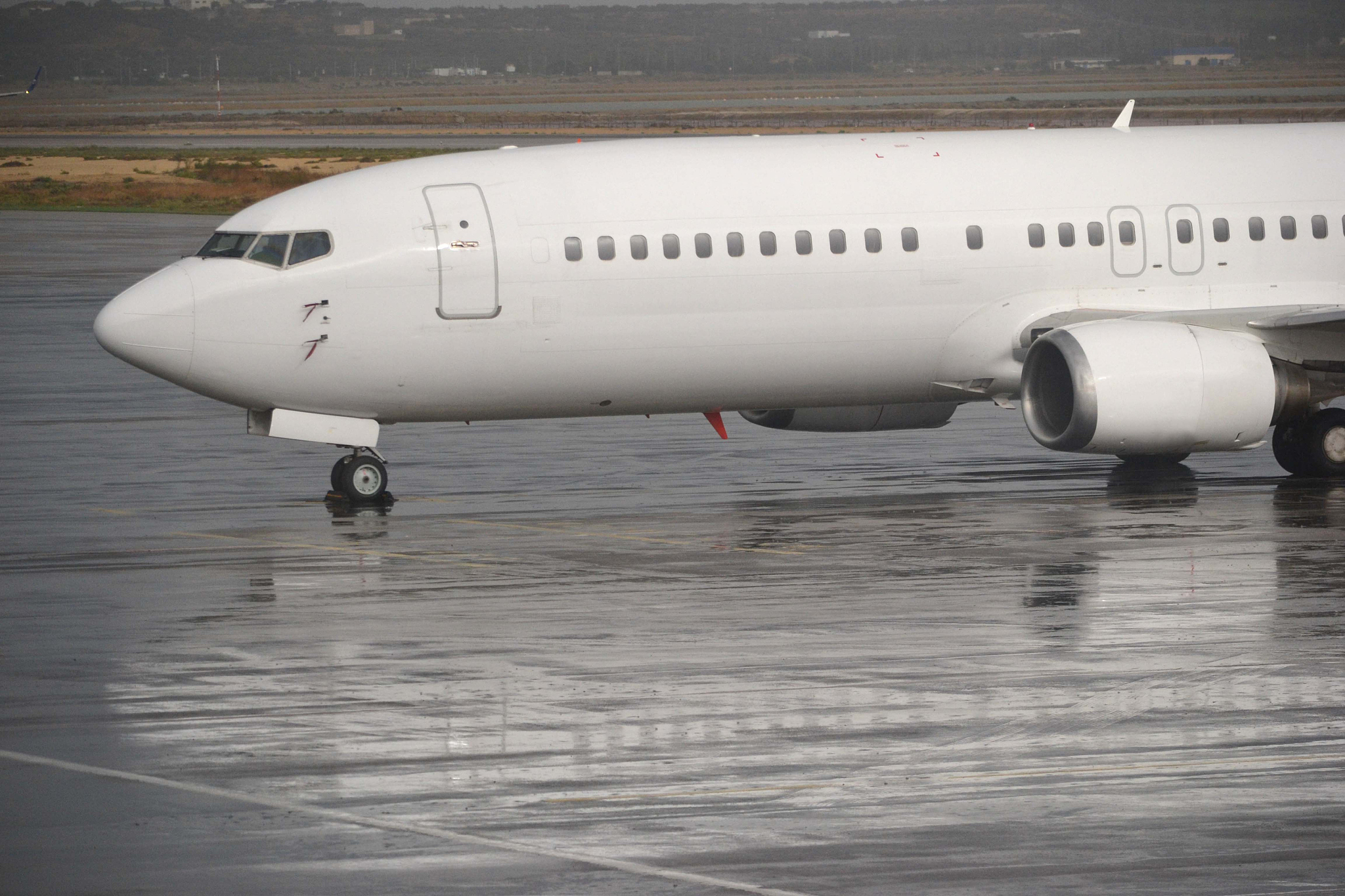 河北地区哪所学校有航空服务专业？