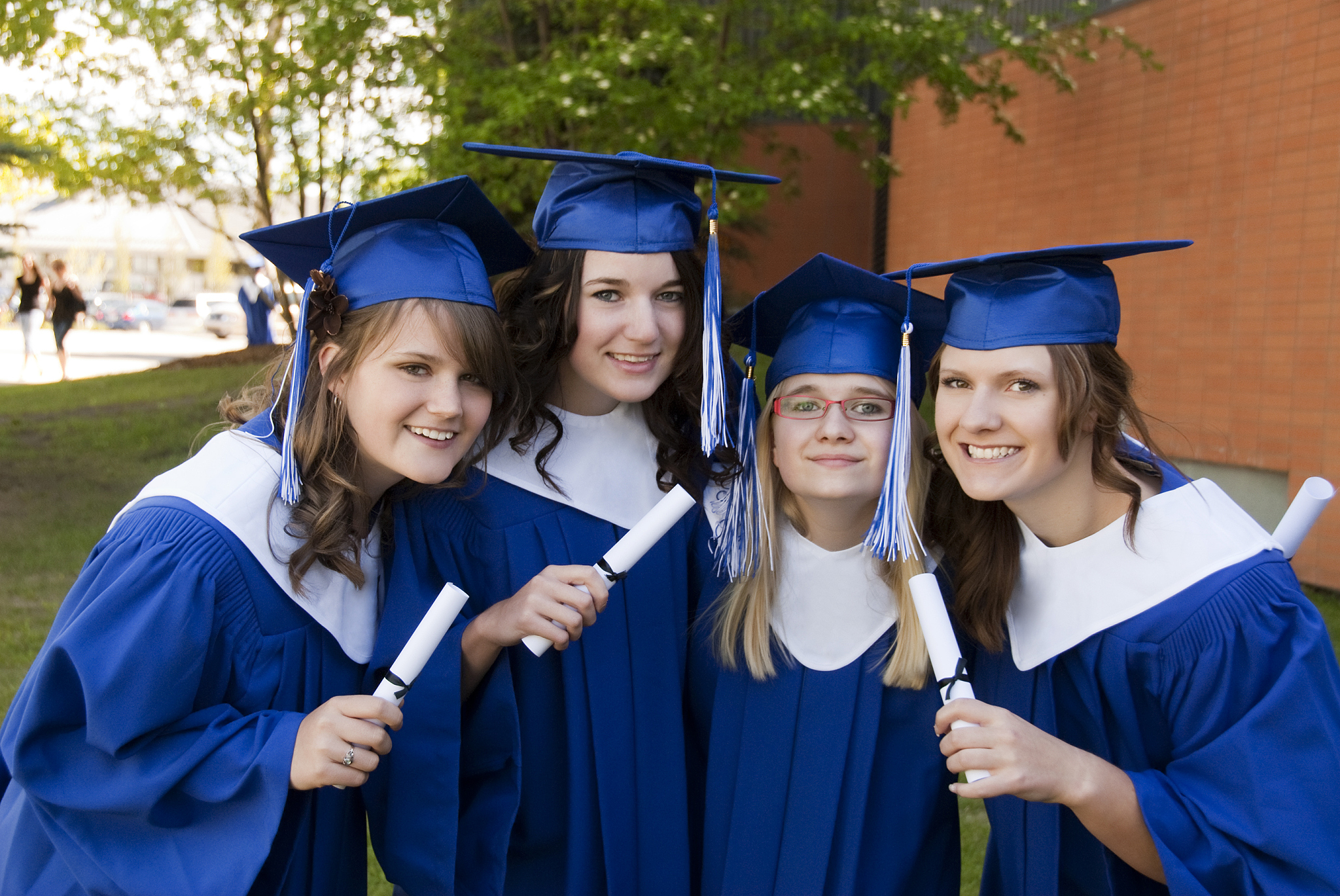贵阳航空学校招生对象