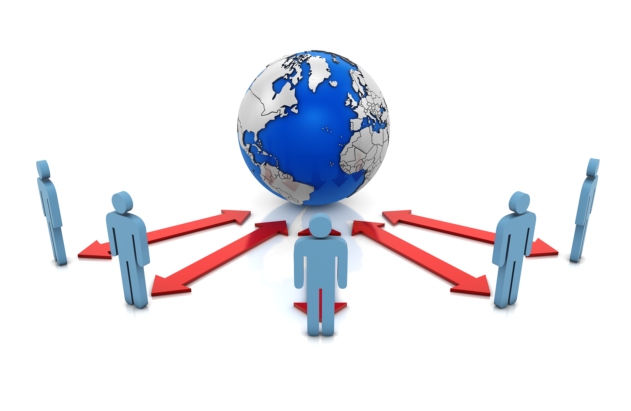 global communication