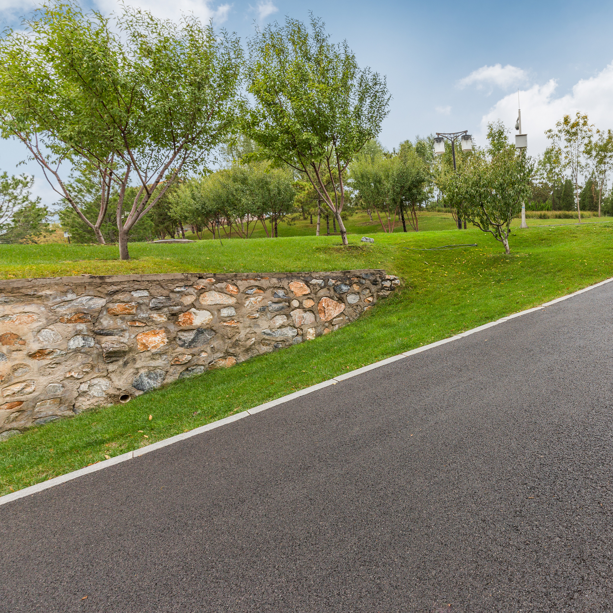 公路路基路面工程绿色低碳设计优化方案研究思路