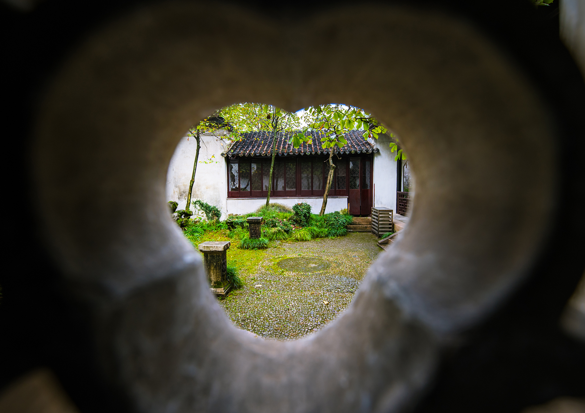 苏州市园林技术学校办学条件如何