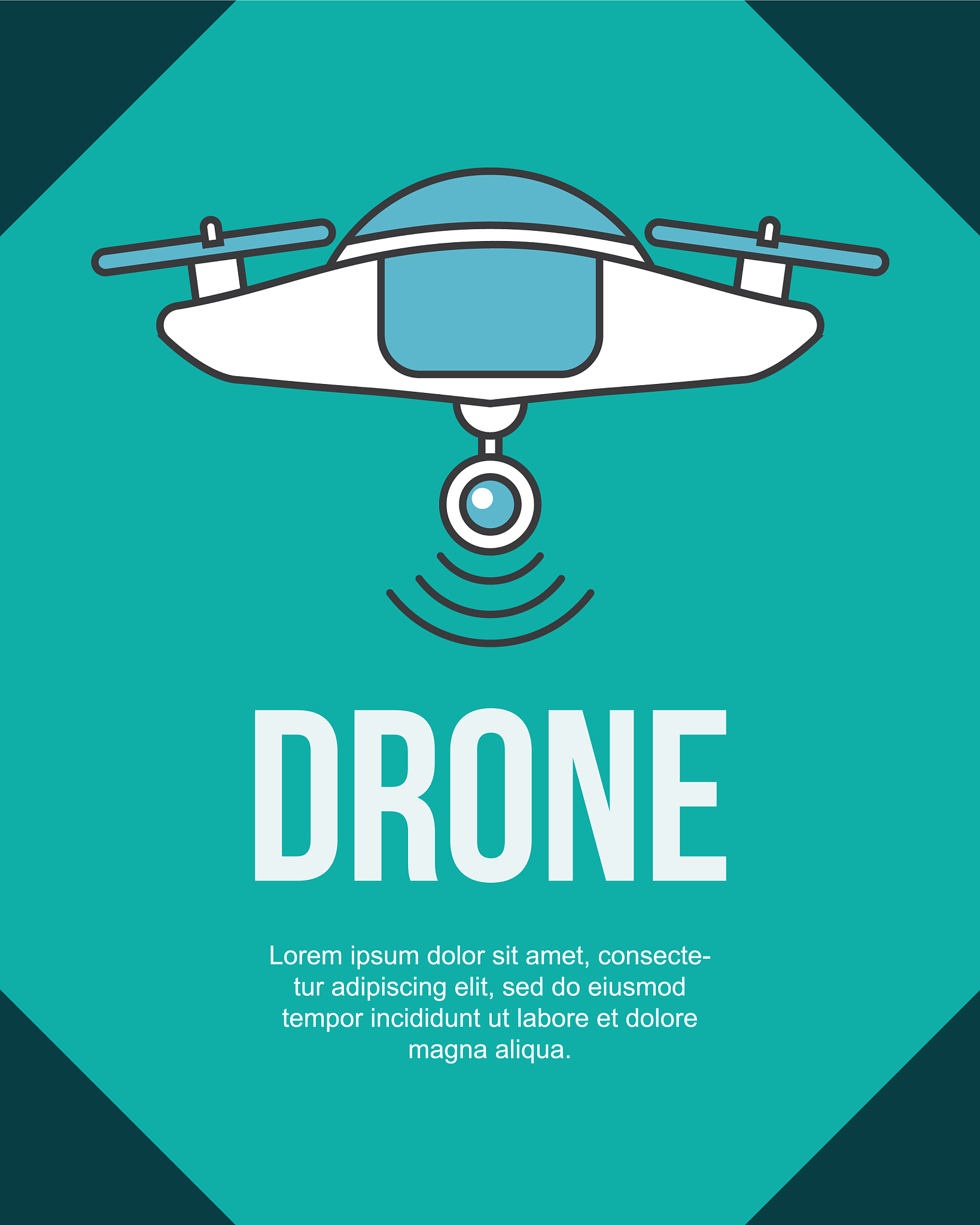 重庆旅游职业学院无人机应用技术专业怎么样都要学些什么