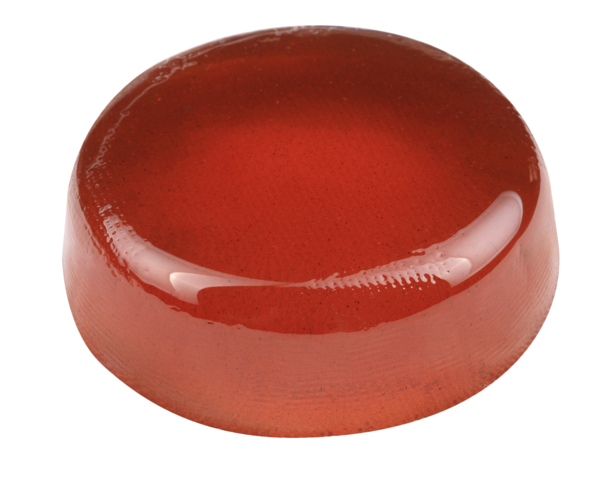 violin rosin isolated