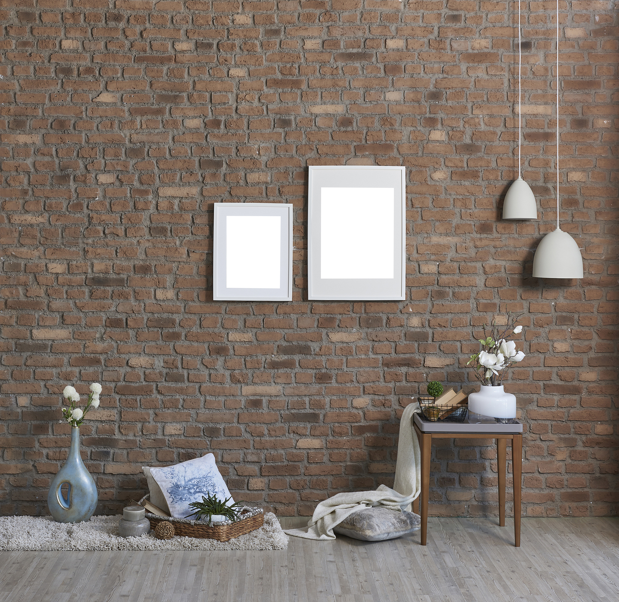 Wallpaper: Add Style and Personality to Your Walls