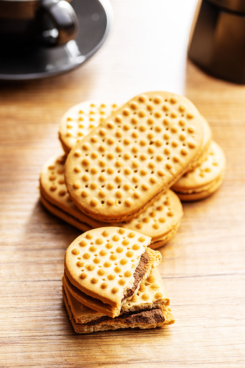 111是不是夹心饼干数