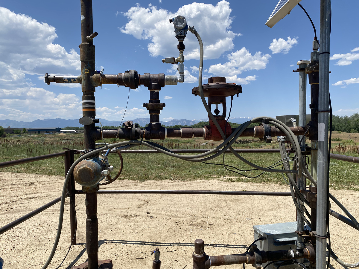 抽油机噪音分析1000字