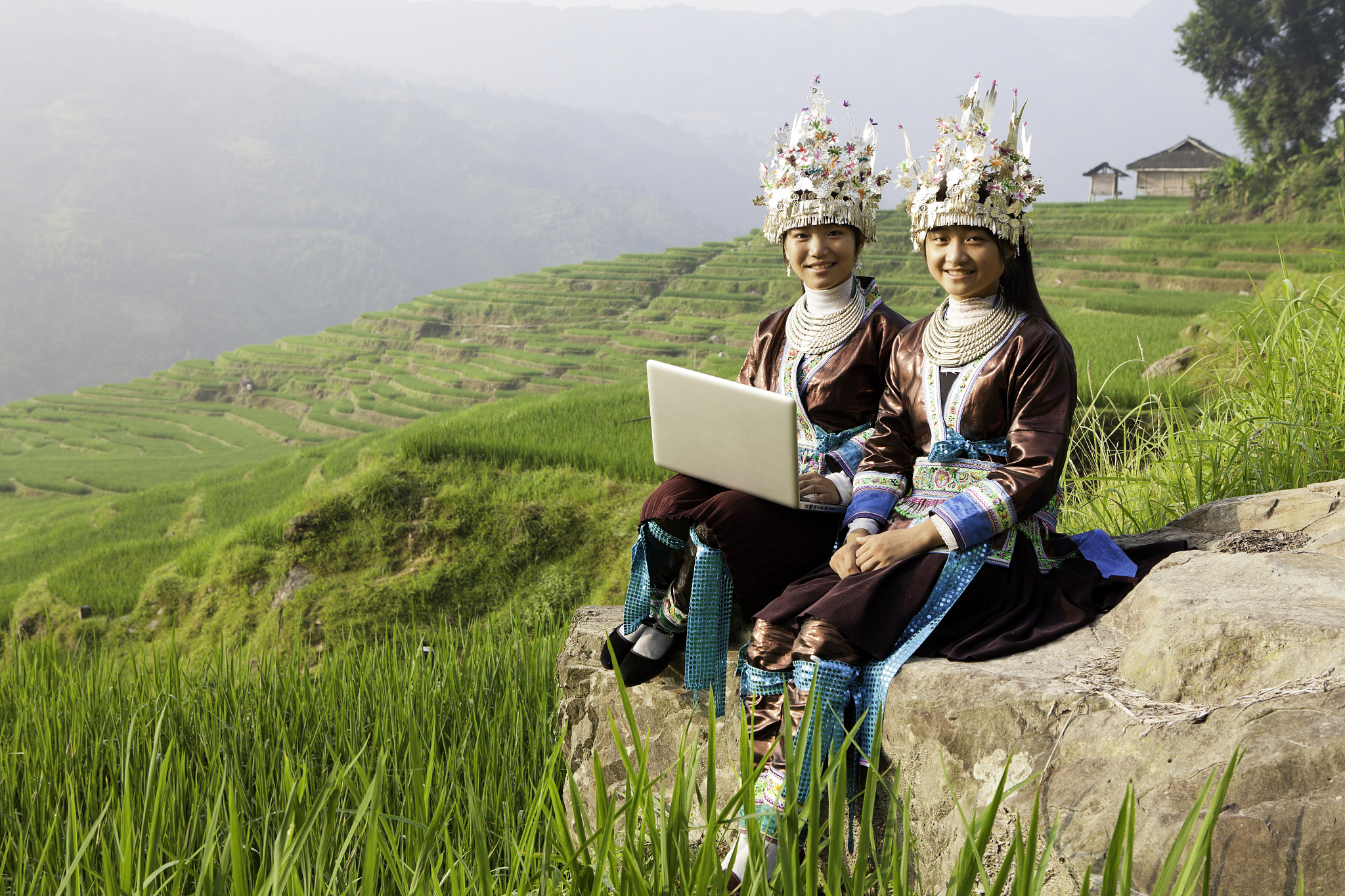 贵州2021女生学什么计算机学校好